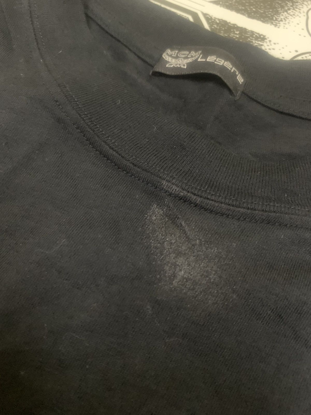 MCM Mcm shirt Size US M / EU 48-50 / 2 - 4 Thumbnail