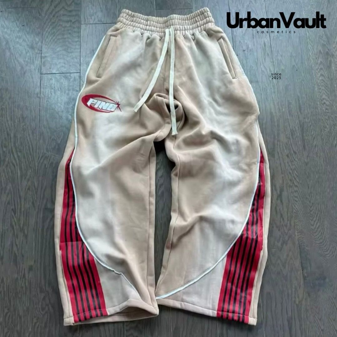 Other Y2K Oversized Cargo Trouser Size US 40 / EU 56 - 3 Thumbnail