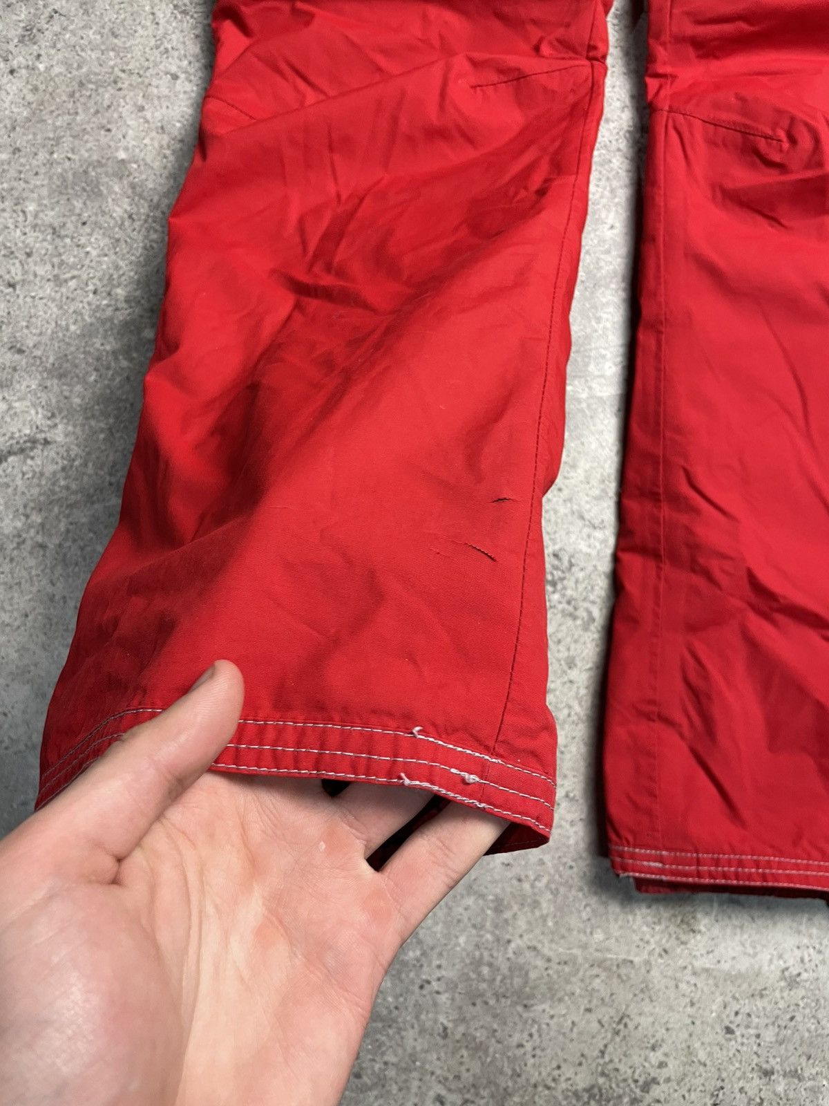 Nike ACG Nike ACG Ski Suit 2 pieces Size S / US 4 / IT 40 - 17 Thumbnail
