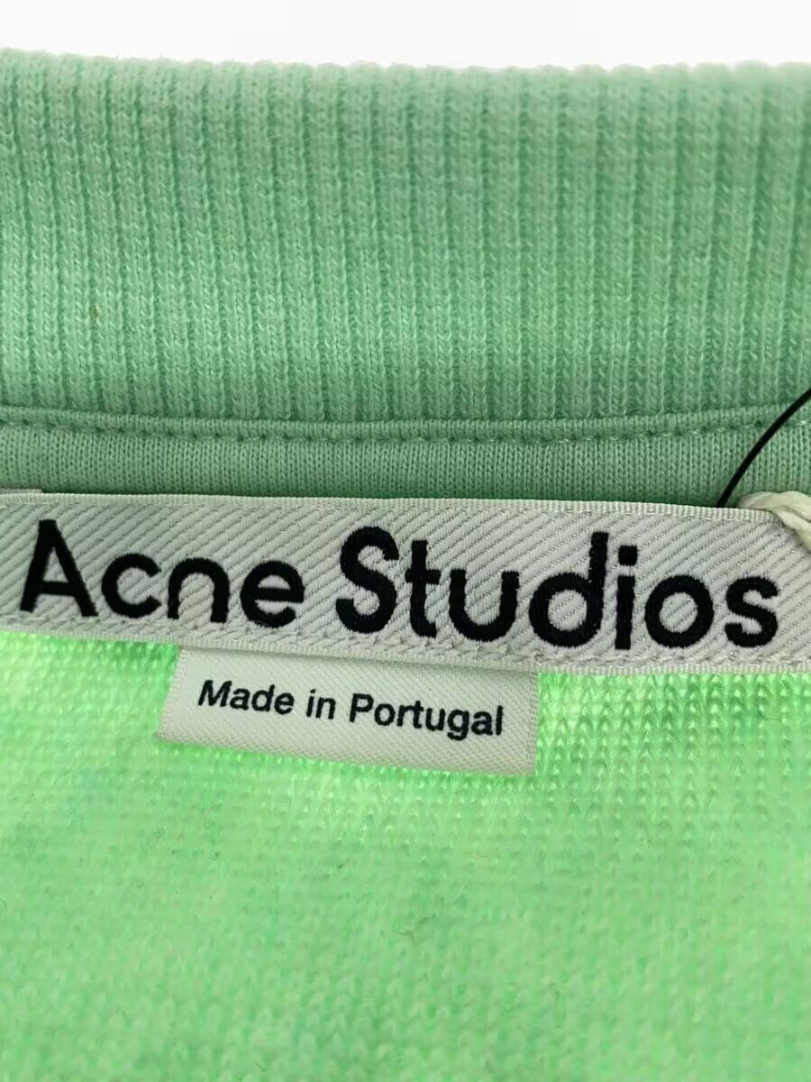 Acne Studios Maze Print Reverse Fluffy Sweatshirt Size US M / EU 48-50 / 2 - 4 Thumbnail
