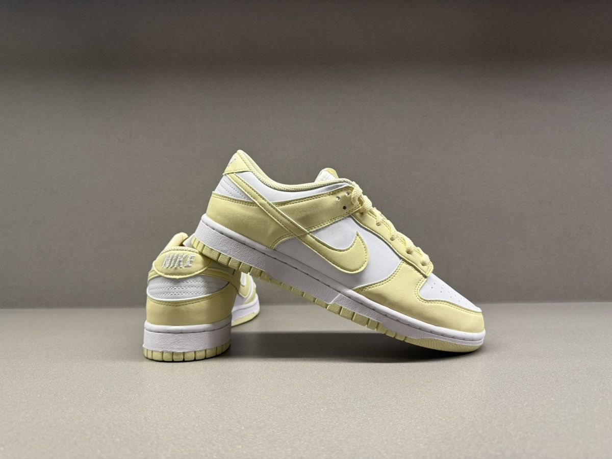 Nike Nike Dunk Low Next Nature Alabaster Women’s Size US 10.5 / IT 40.5 - 8 Thumbnail