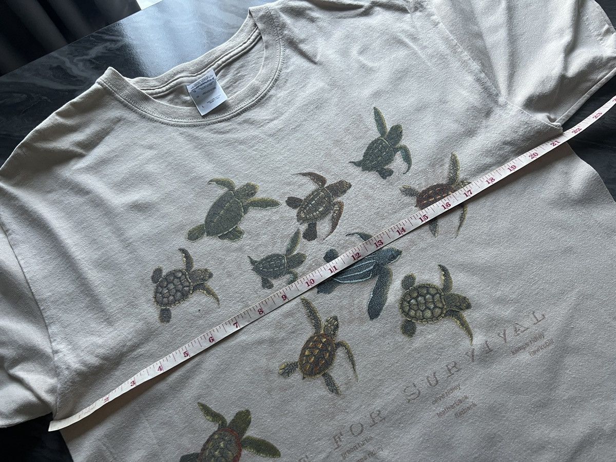 Other The Turtle Factory : Snead Ferry Double Size Center Size US L / EU 52-54 / 3 - 6 Thumbnail