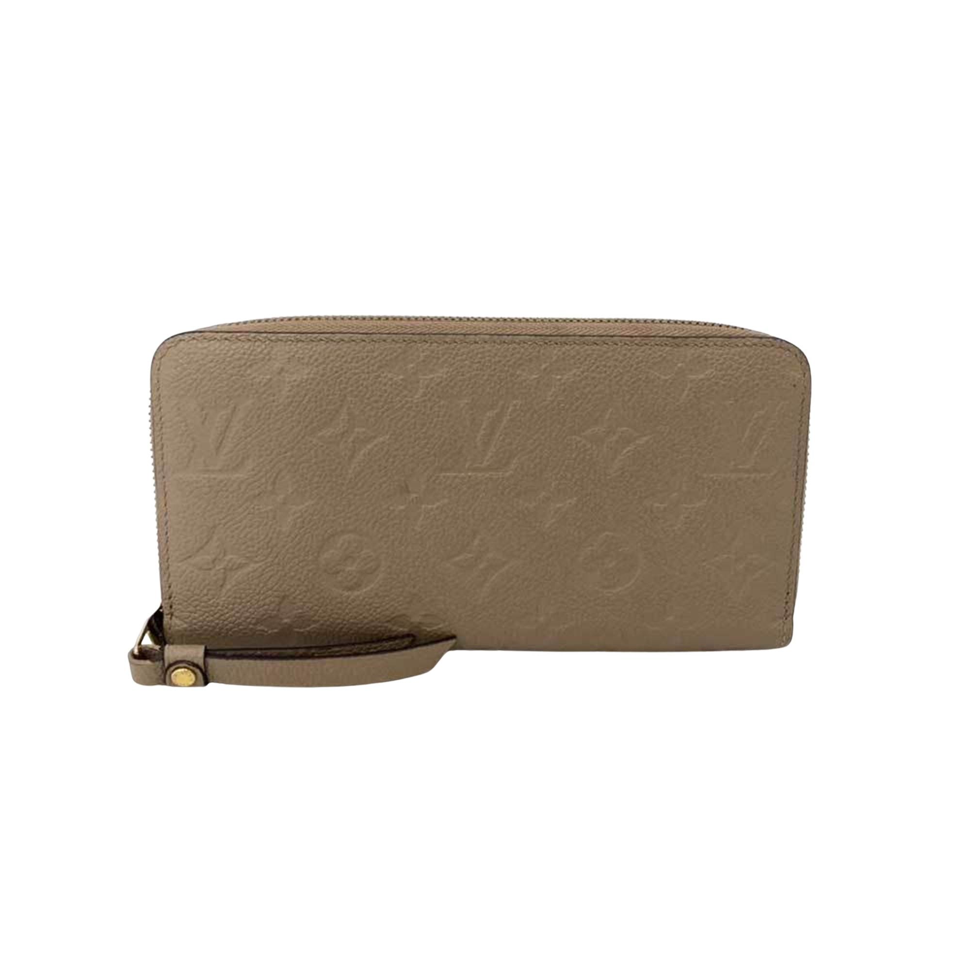 Louis Vuitton Louis Vuitton wallet Size ONE SIZE - 1 Thumbnail