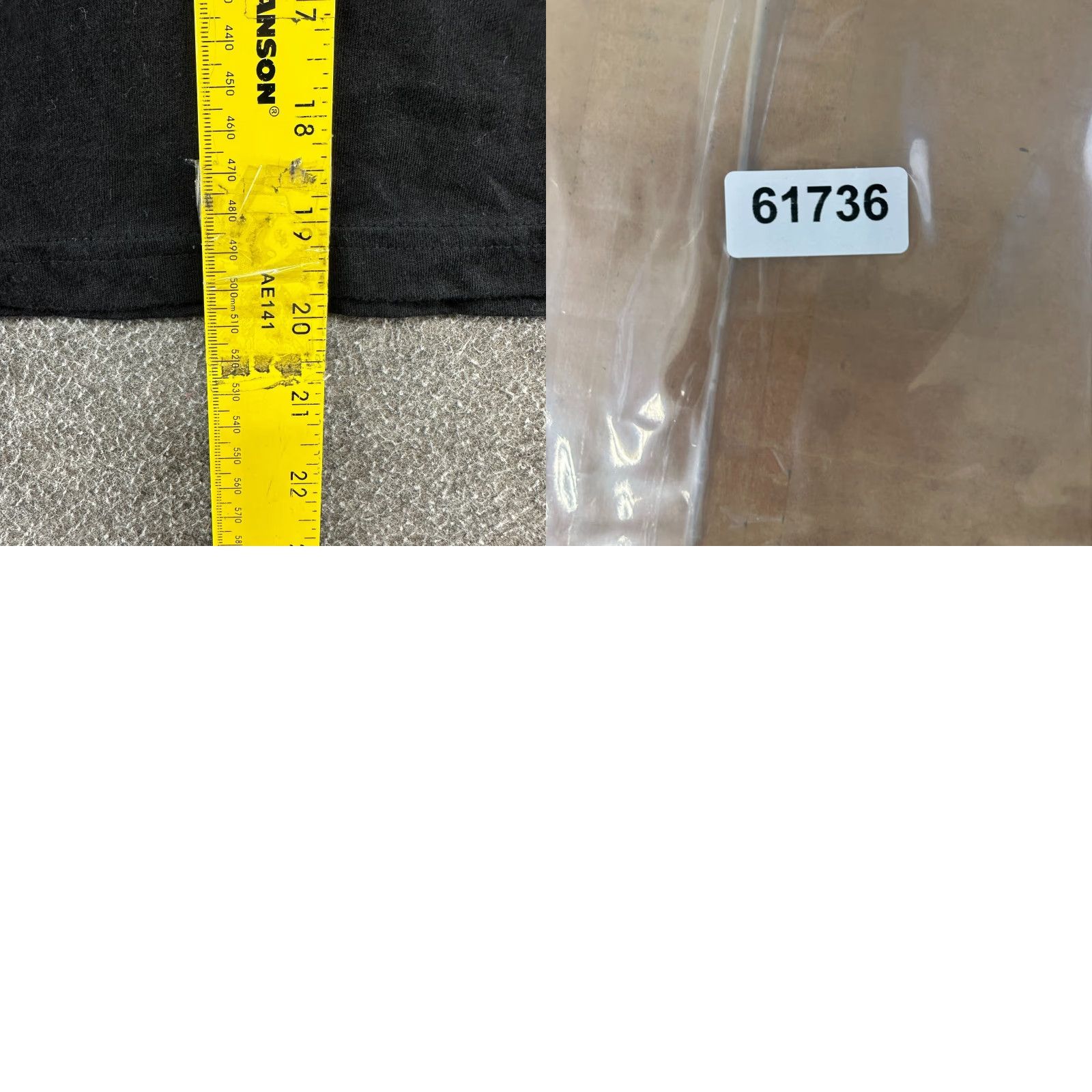 Ocean Pacific VINTAGE Ocean Pacific Tank Women XL Black Spaghetti Straps Lightweight Basic Summer Spring Leather? Size XL / US 12-14 / IT 48-50 - 8 Thumbnail