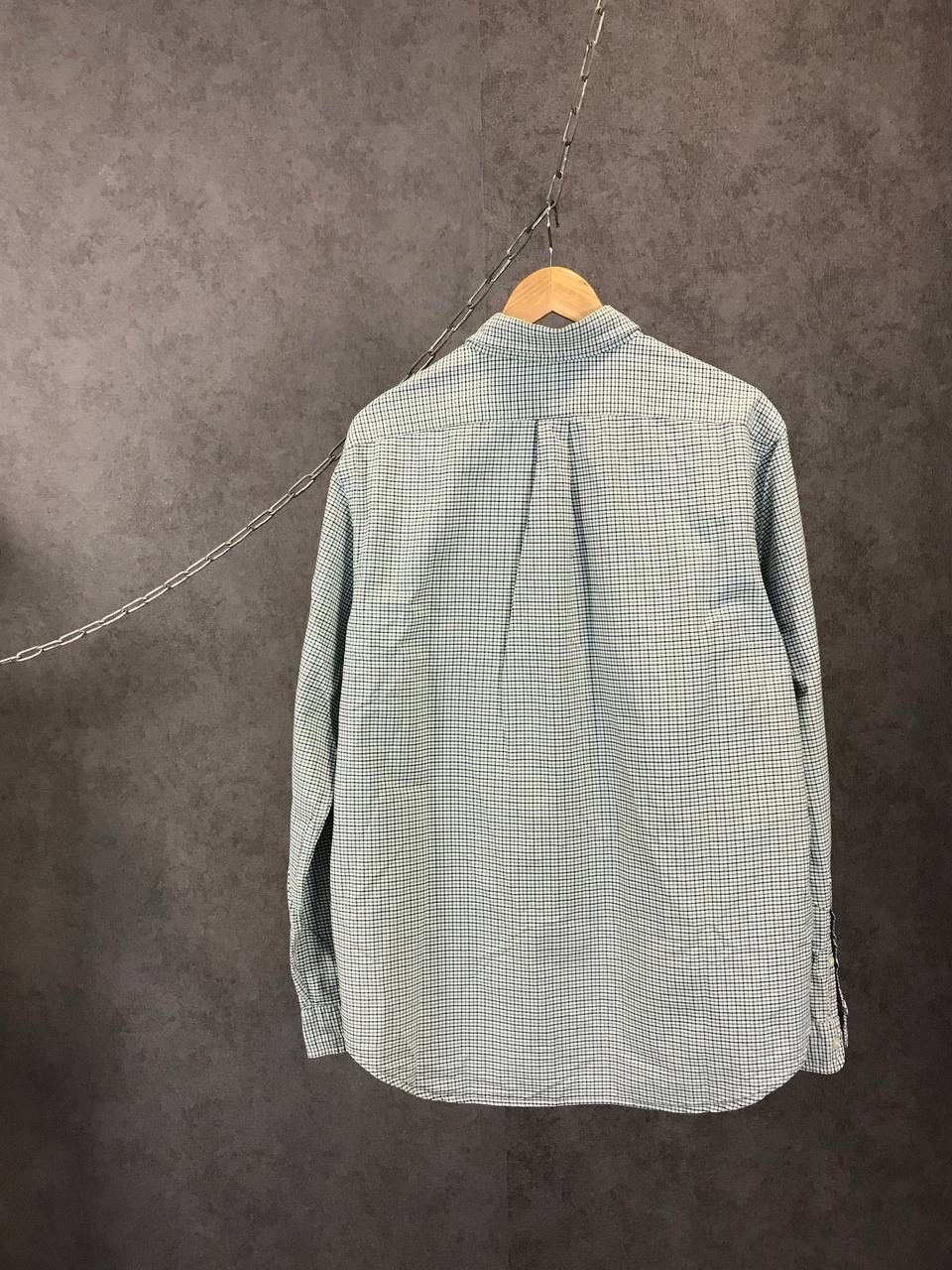 Polo Ralph Lauren Polo Ralph Lauren designer logo shirt Size US XL / EU 56 / 4 - 6 Thumbnail
