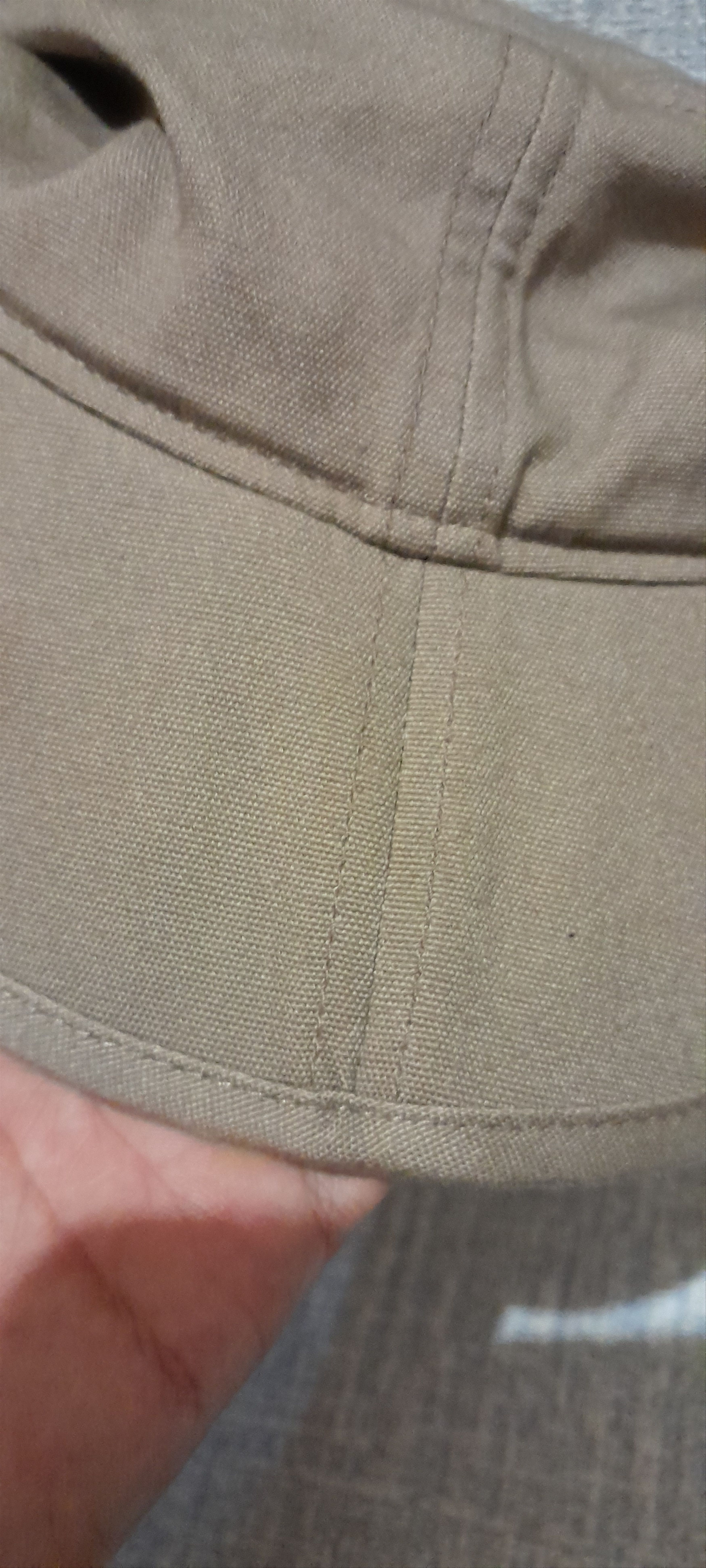 Other Salomon patrol cap Size ONE SIZE - 4 Thumbnail