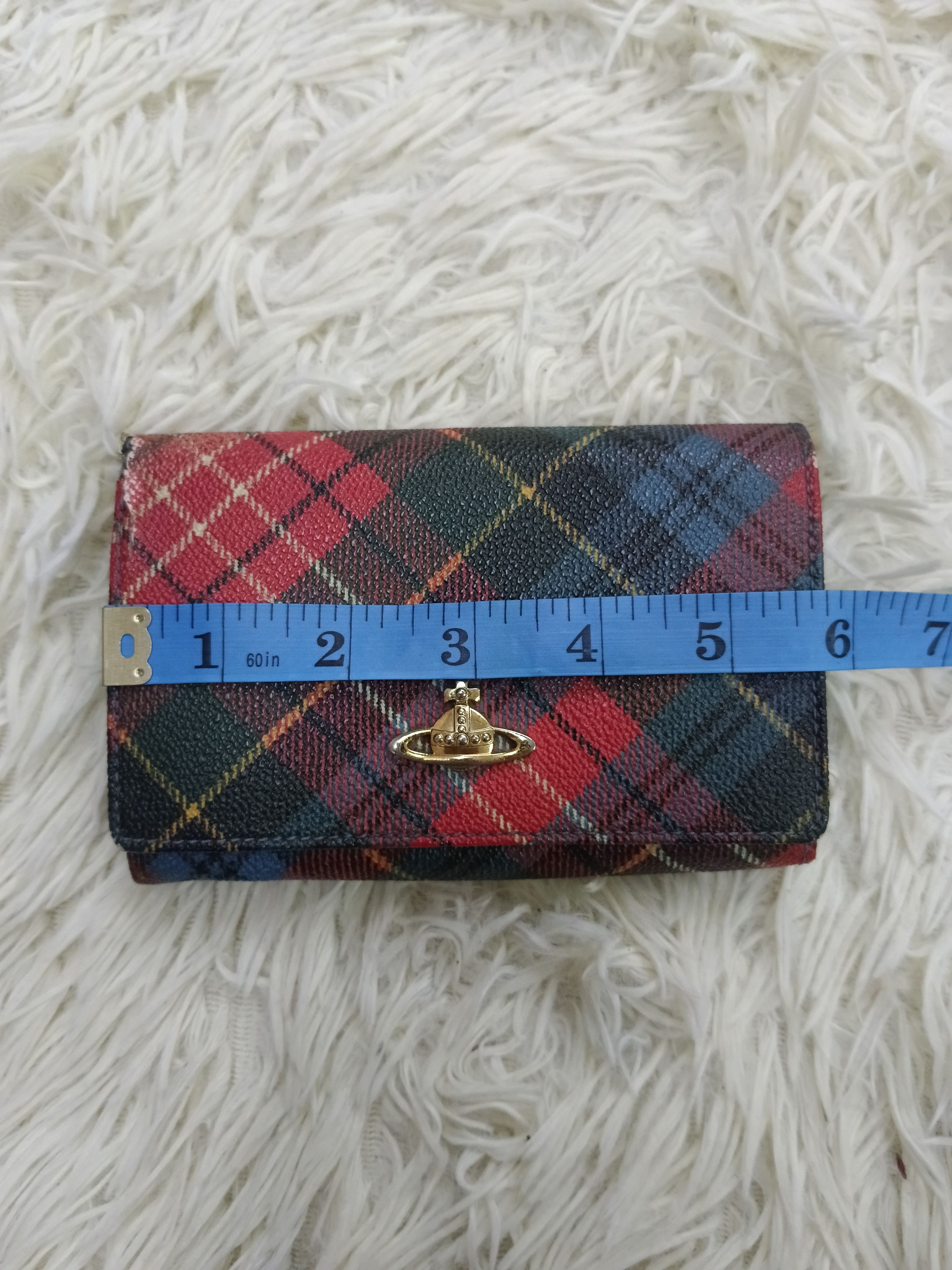 Vivienne Westwood VIVIENNE WESTWOOD BIFOLD WALLET Size ONE SIZE - 3 Thumbnail