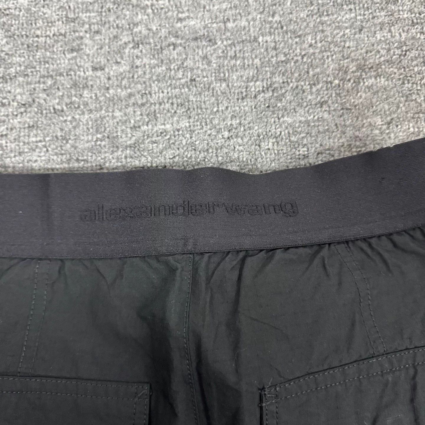 Alexander Wang Alexander Wang 0 new chinos Size US 26 / EU 42 - 7 Thumbnail