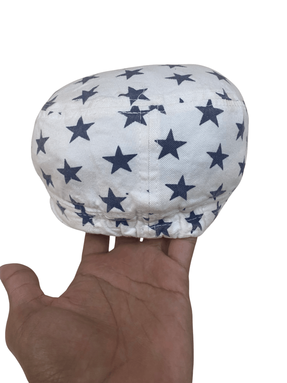Eastpak × Raf Simons Raf Simons x Eastpak Cycling Hat Size ONE SIZE - 3 Thumbnail