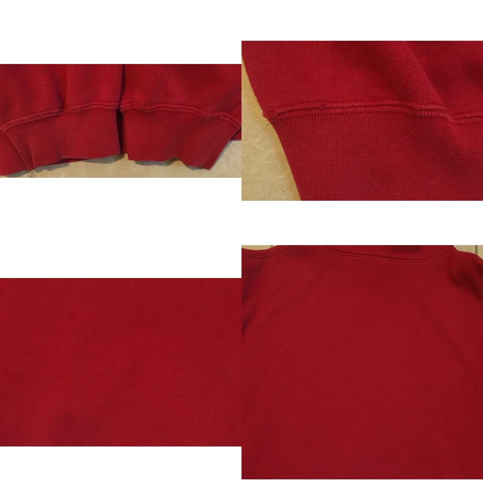 Alien Workshop Vtg Aesthetics Skateboards Hoodie XL Habitat Zoo York Menace Men XL Red 90s Y2K Skateboarder Punk Grunge Vintage Pullover Sweatshirt Shirt Mens Size US XL / EU 56 / 4 - 9 Thumbnail