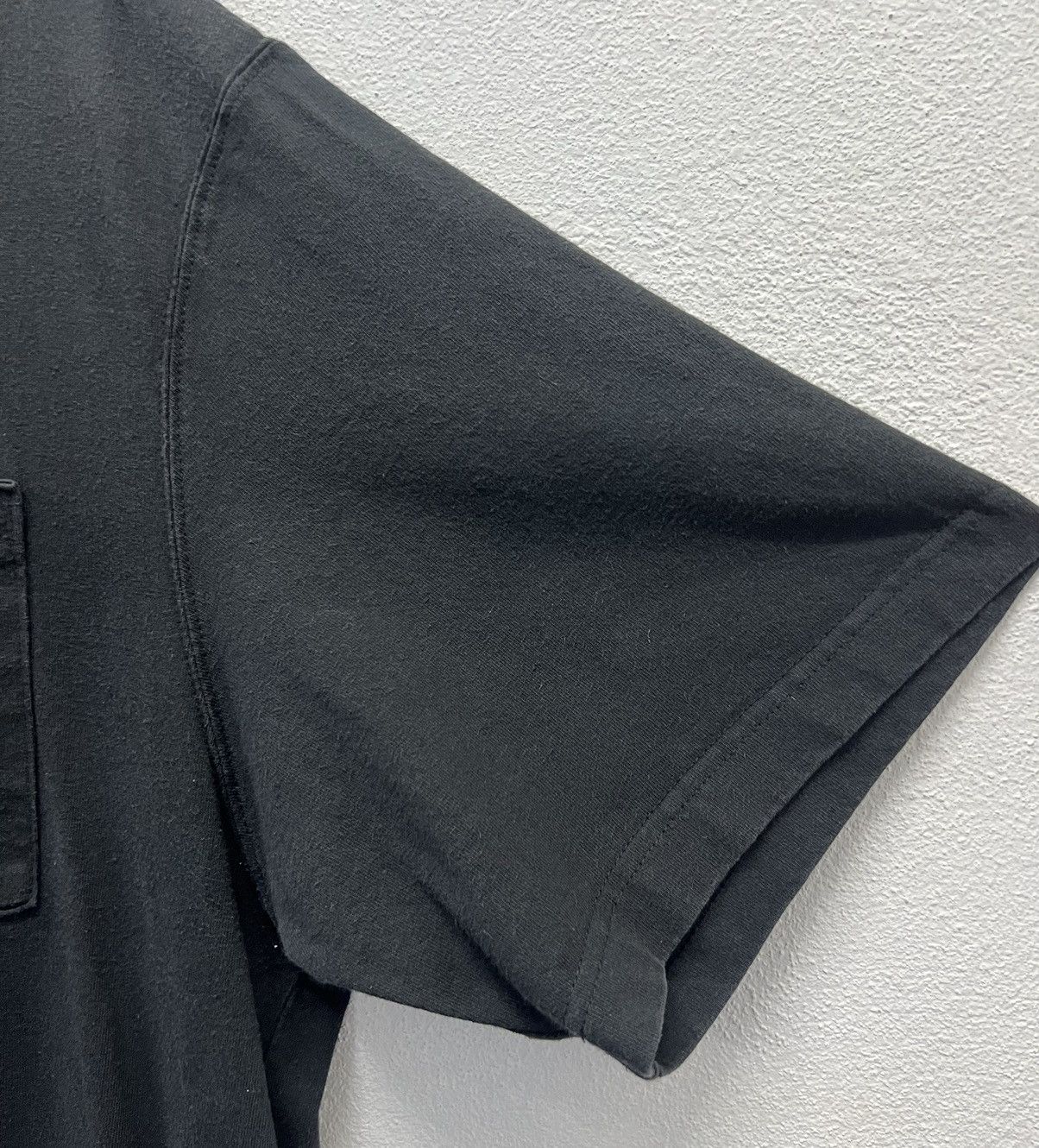 Carhartt × Vintage VINTAGE CARHATT ORIGINAL FIT SHIRT Size US L / EU 52-54 / 3 - 7 Thumbnail