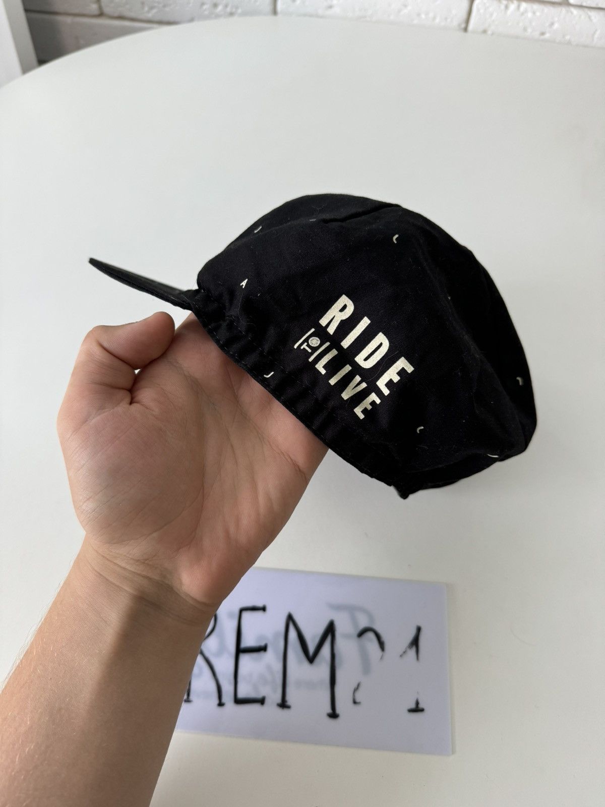 Maloja Maloja cap hat Size ONE SIZE - 3 Thumbnail