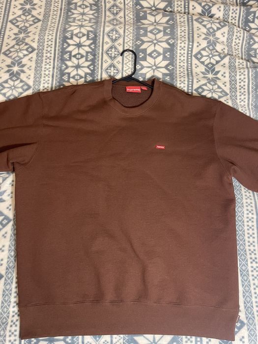 Supreme small outlet bogo