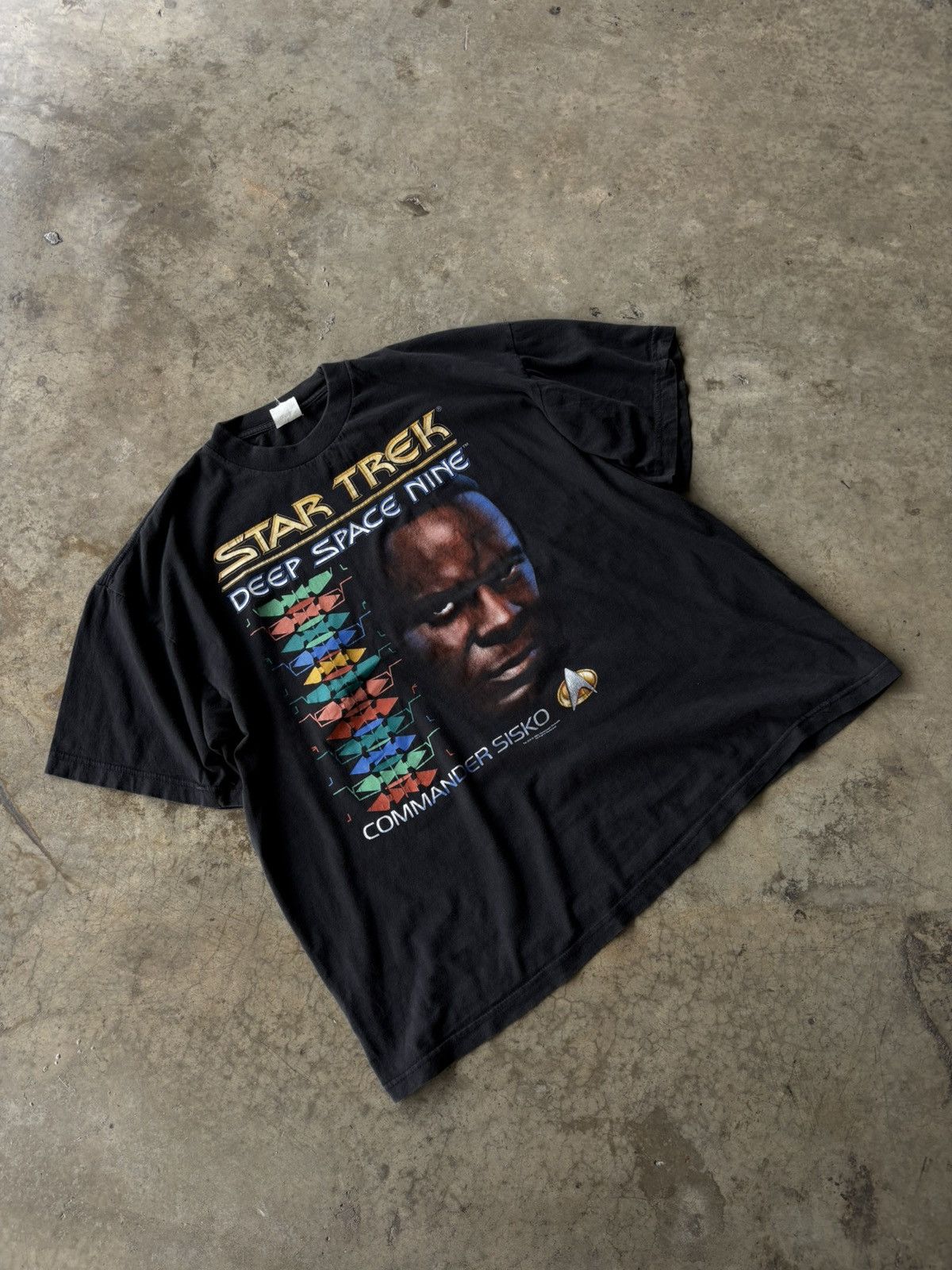 Other Star Trek 90s Size US XL / EU 56 / 4 - 1 Thumbnail