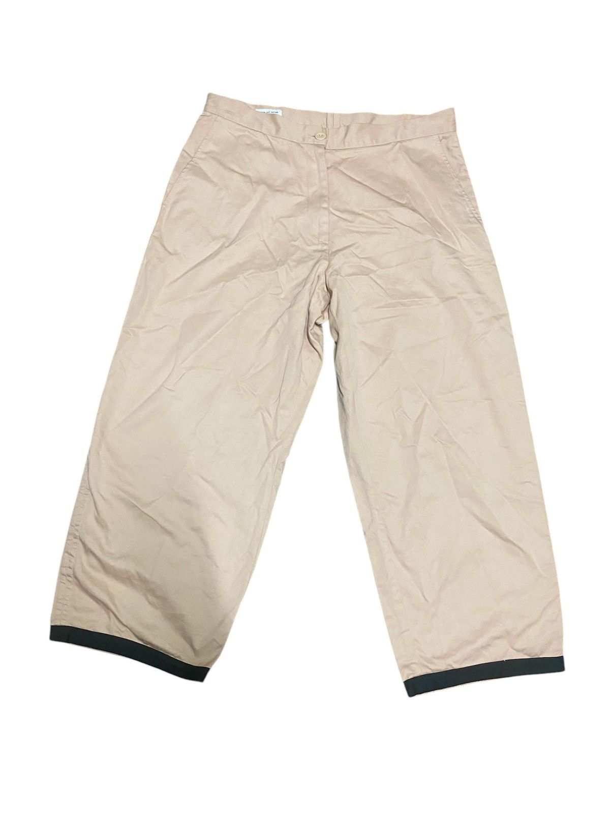 Dries Van Noten DRIES VAN NOTEN Size US 42 / EU 58 - 1 Thumbnail