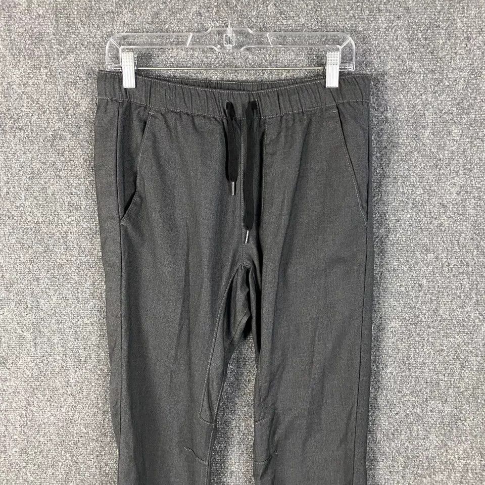 Pacsun Pacsun Joggers Men's Small Athletic Drawstring Stretch S Size US 30 / EU 46 - 2 Thumbnail