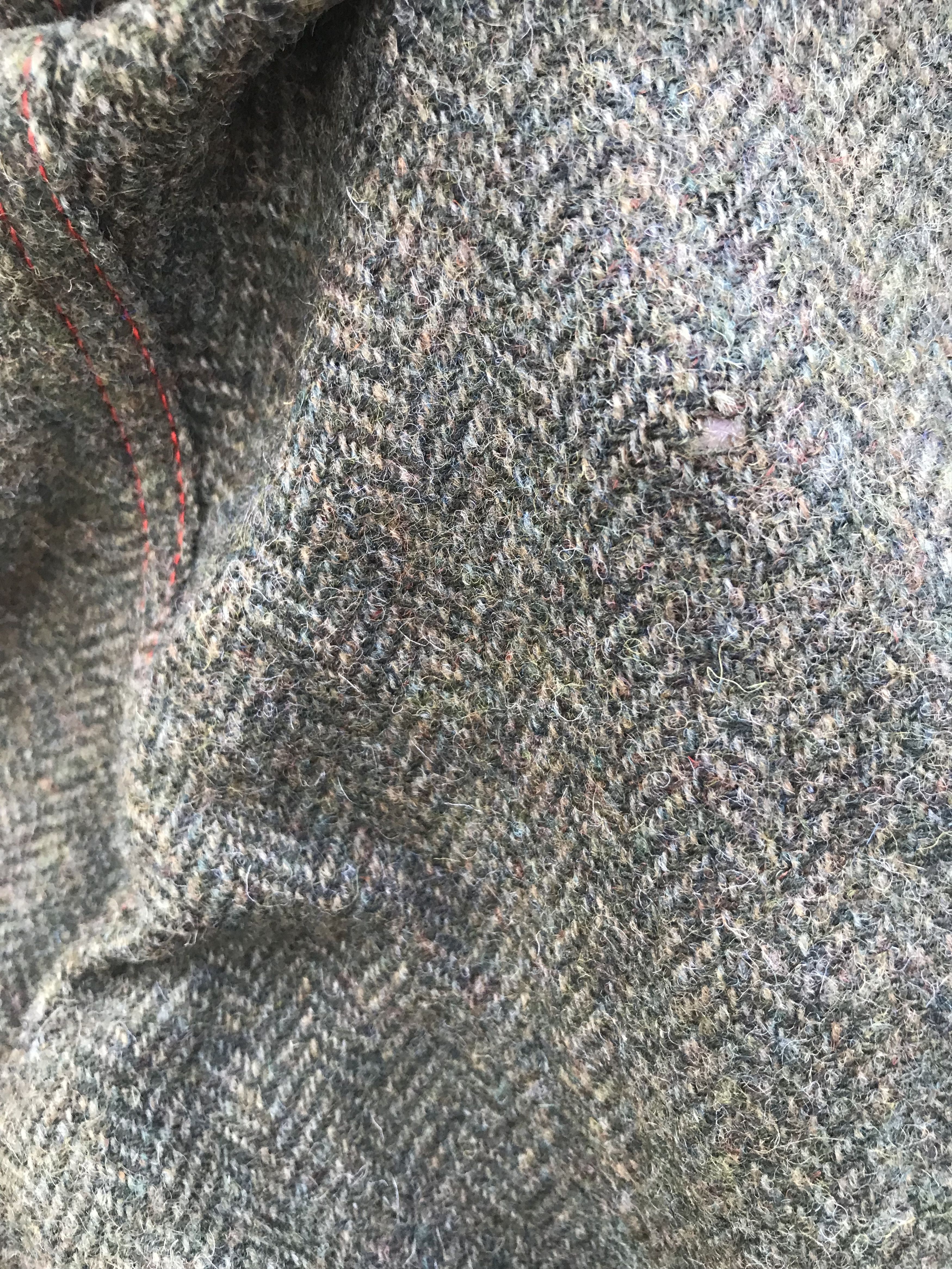 Nepenthes Nepenthes Wool Pants Size 24" / US 00 / IT 34 - 6 Thumbnail