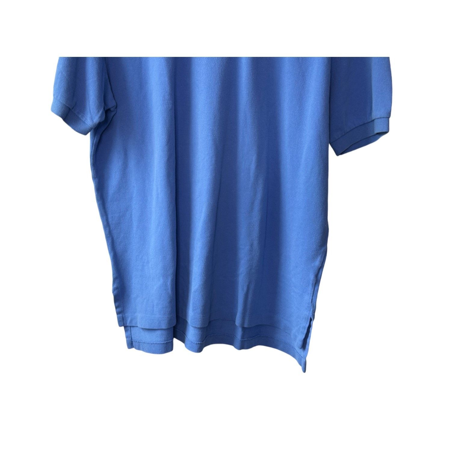 Polo Ralph Lauren Polo by Ralph Lauren 100% Cotton Polo Shirt Men's Size XL Size US XL / EU 56 / 4 - 3 Thumbnail