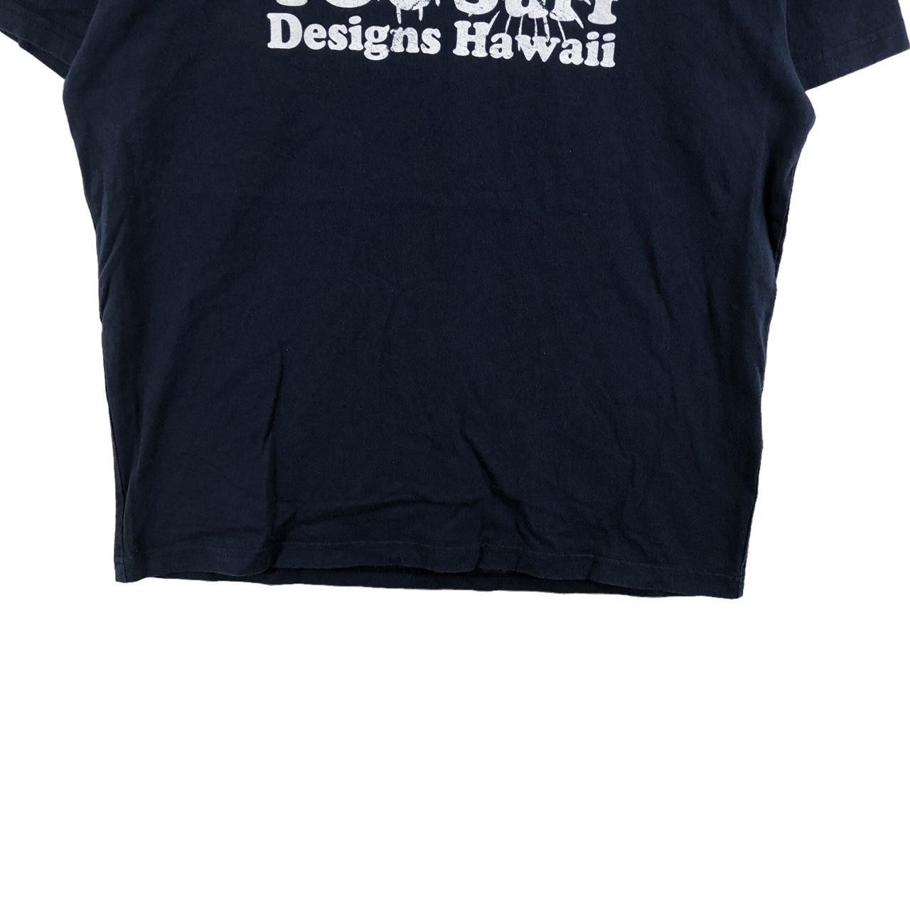 Other T&C SURF DESIGNS We Are Surfing Fireworks Tee Shirt Top Size M / US 6-8 / IT 42-44 - 4 Thumbnail