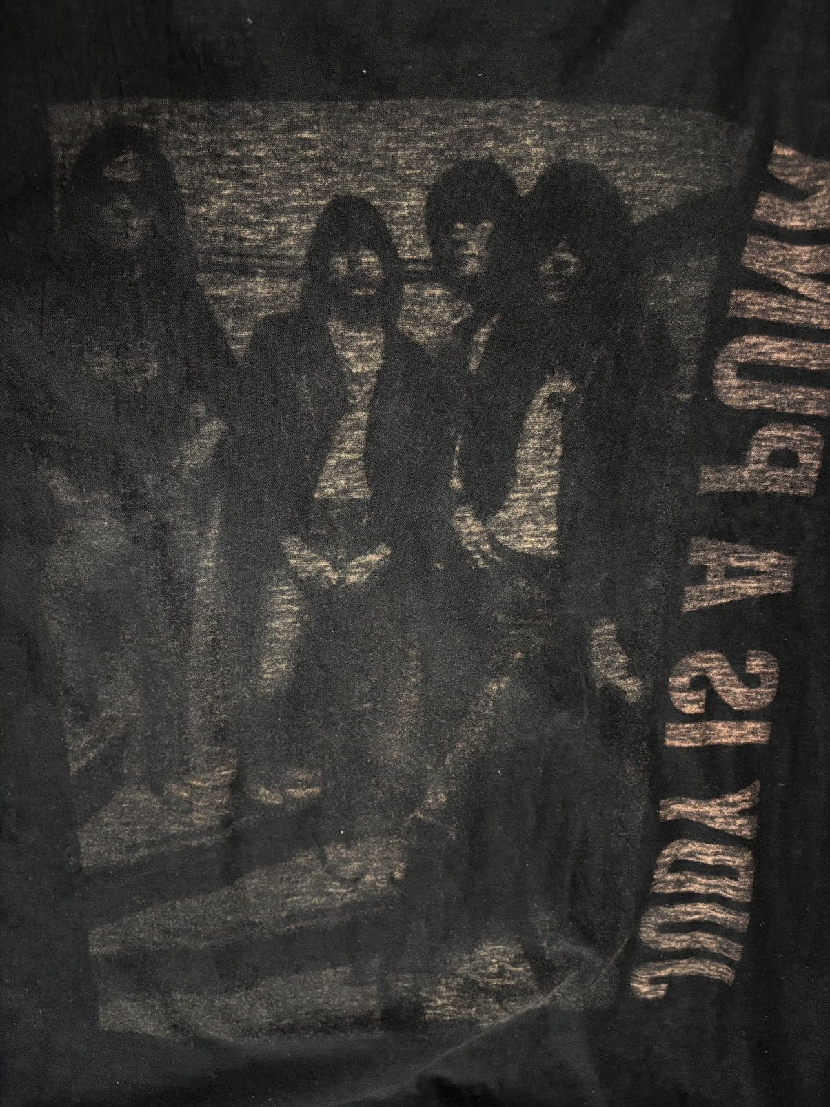 Hysteric Glamour Hysteric Glamour X Ramones Size S / US 4 / IT 40 - 4 Thumbnail