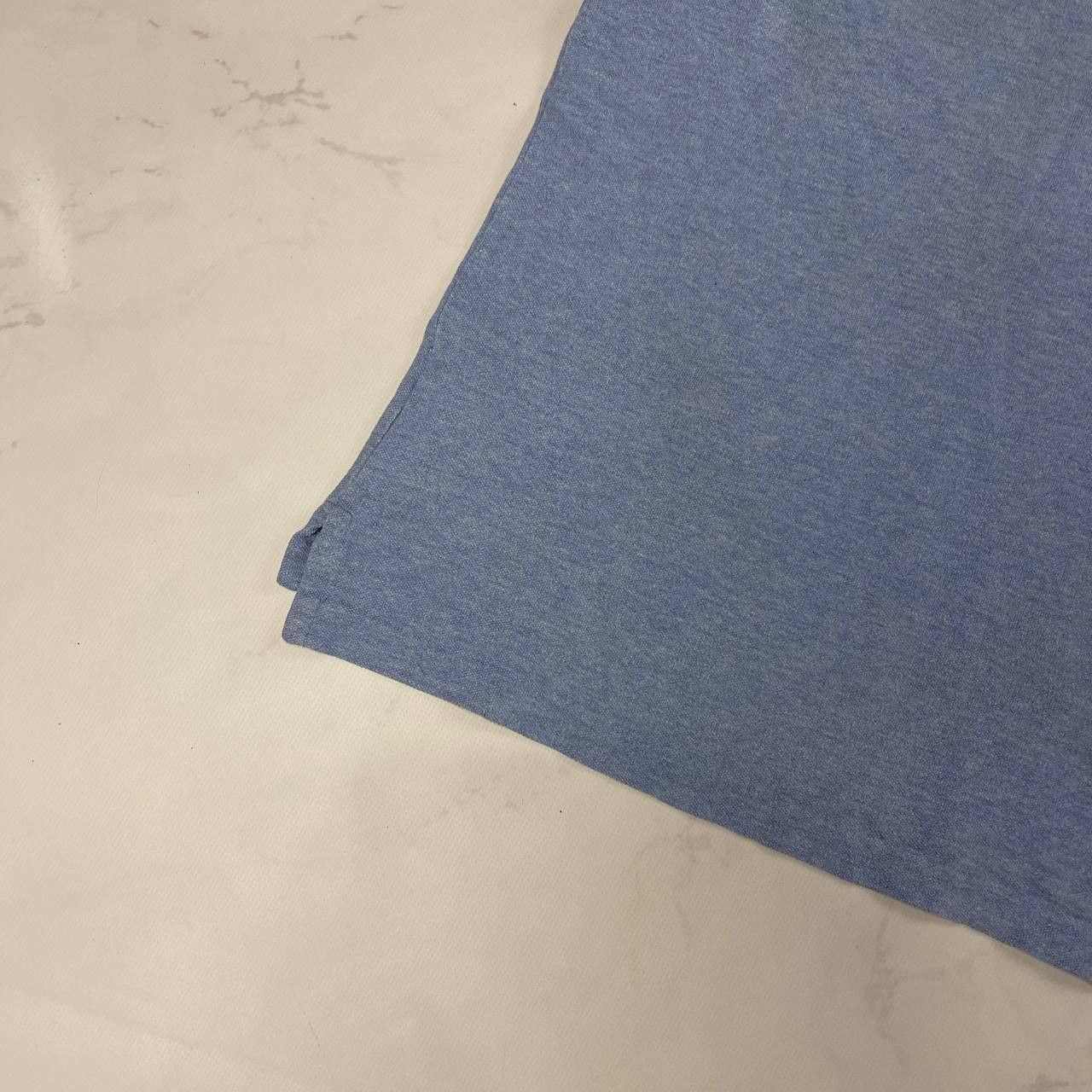Polo Ralph Lauren Polo Ralph Lauren Slim Fit Blue Polo Shirt T-Shirt Size M Size US M / EU 48-50 / 2 - 6 Thumbnail