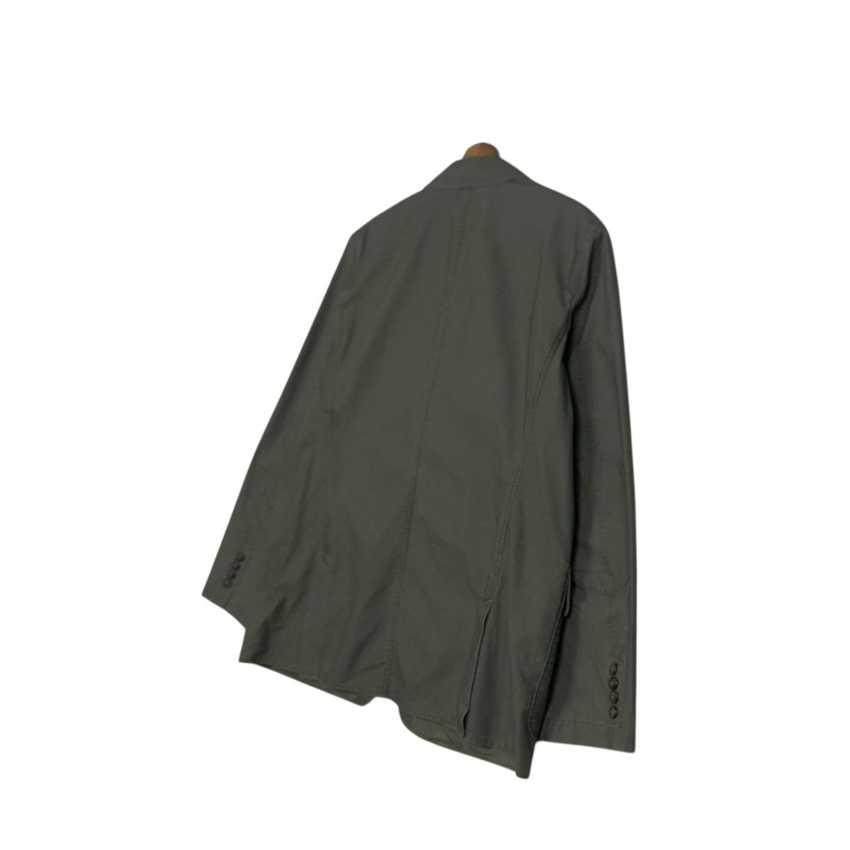 Japanese Brand 📌Vintage Chore Work Hunting Jacket L.L.Bean Duck Canvas Size US M / EU 48-50 / 2 - 11 Thumbnail