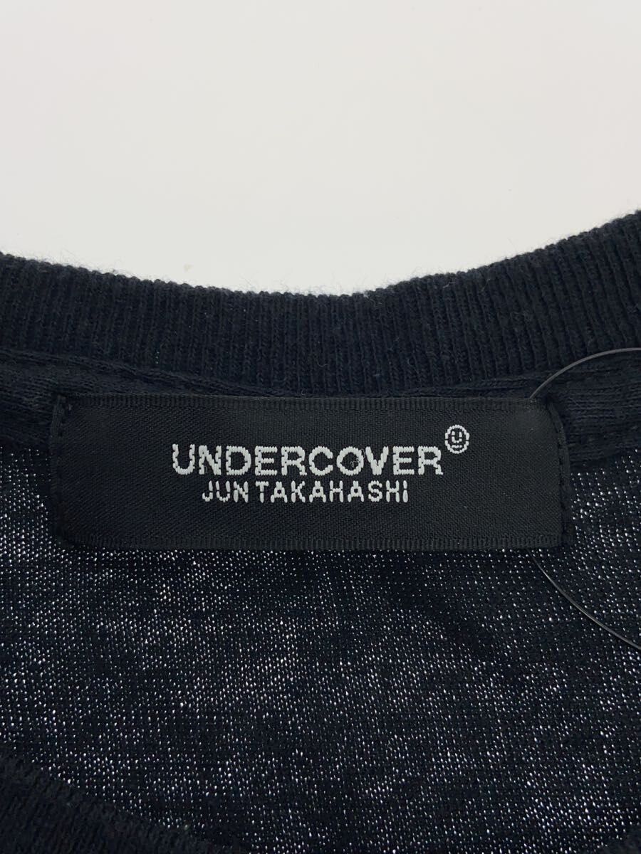 Girls Don't Cry × Undercover Verdy Collab Logo Tee Size US L / EU 52-54 / 3 - 3 Thumbnail