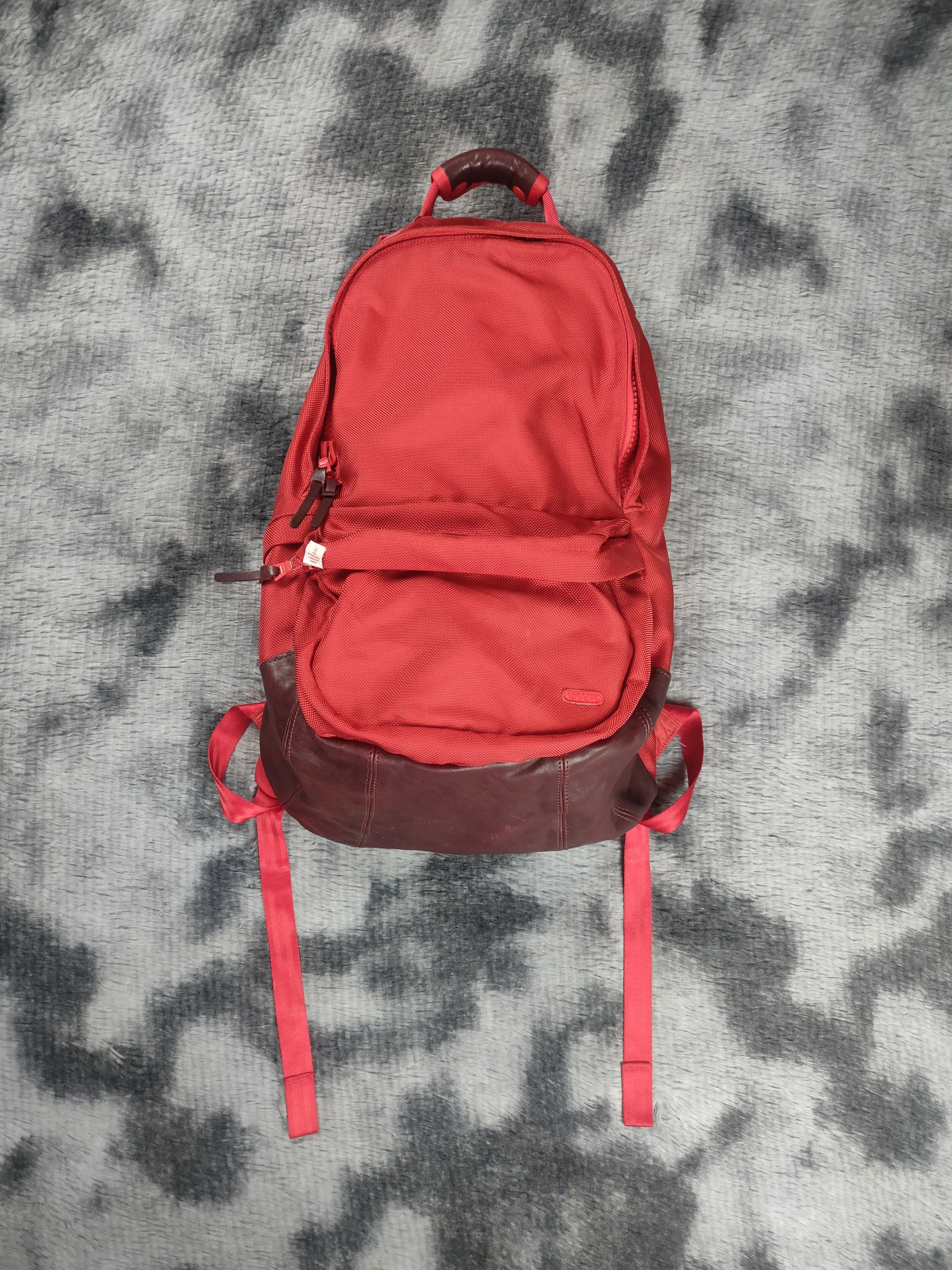 Visvim Visvim Ballistic - 20L Backpack | Grailed