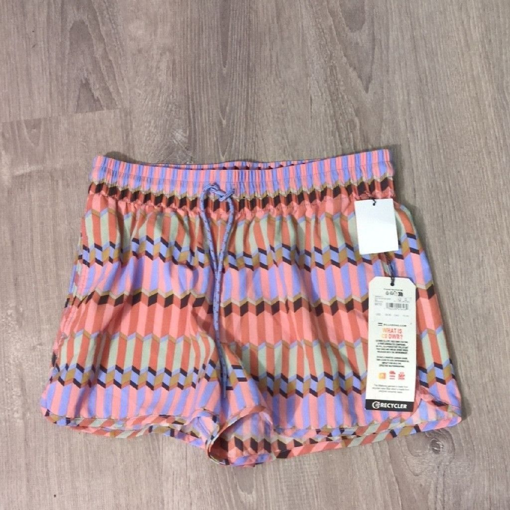Billabong Billabong New Adventure Shorts Size Medium (10) Size 29" - 1 Thumbnail