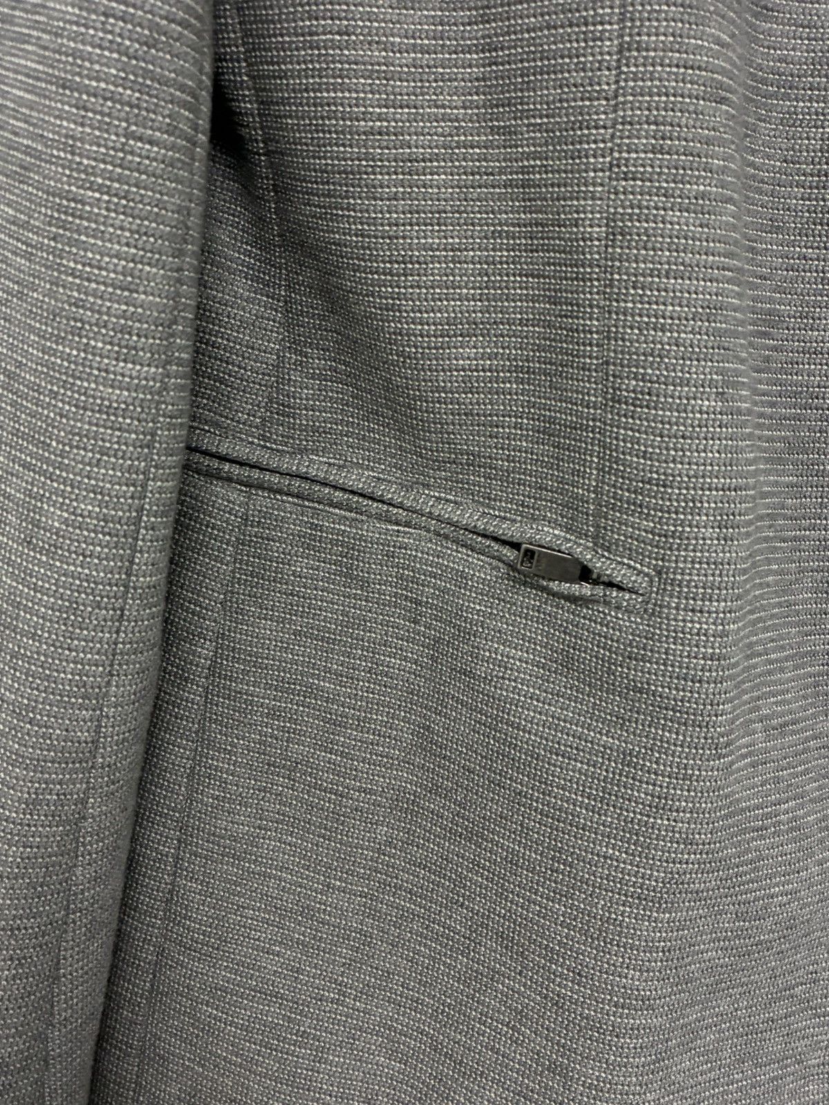 John Varvatos Soft Blazer Jacket Size 40 NWT Size US M / EU 48-50 / 2 - 4 Thumbnail