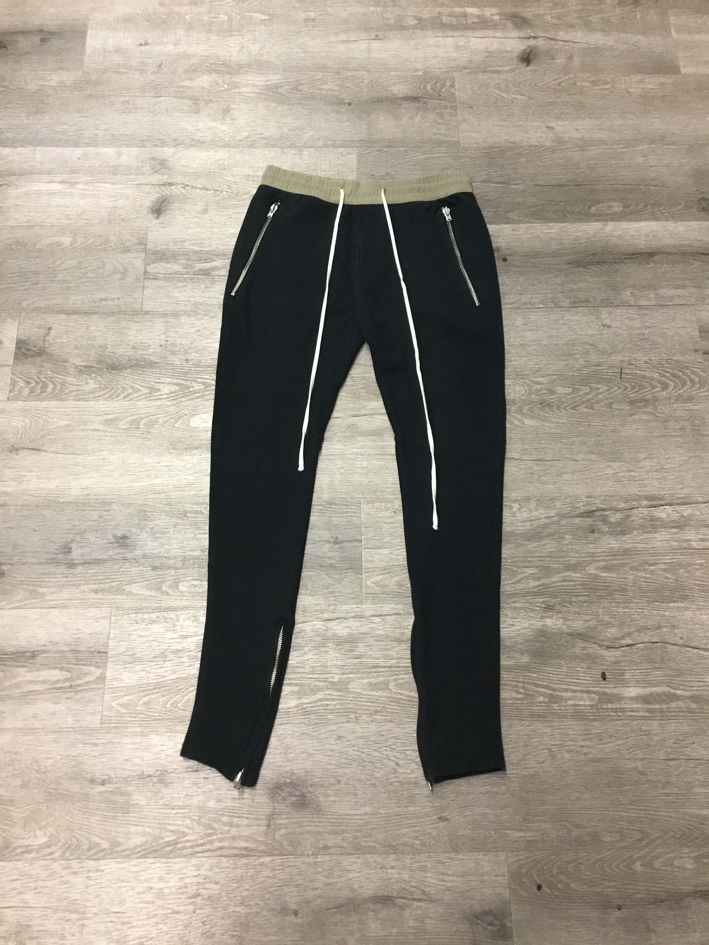 Fear of God Fear of God Sweatpants Size US 32 / EU 48 - 1 Thumbnail