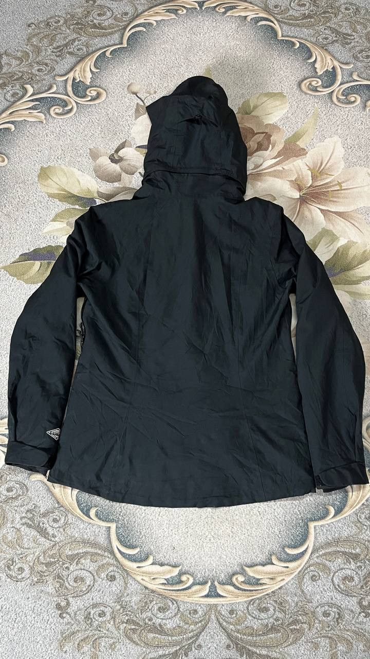Columbia Vintage Columbia Titanium Jacket Size M / US 6-8 / IT 42-44 - 6 Thumbnail