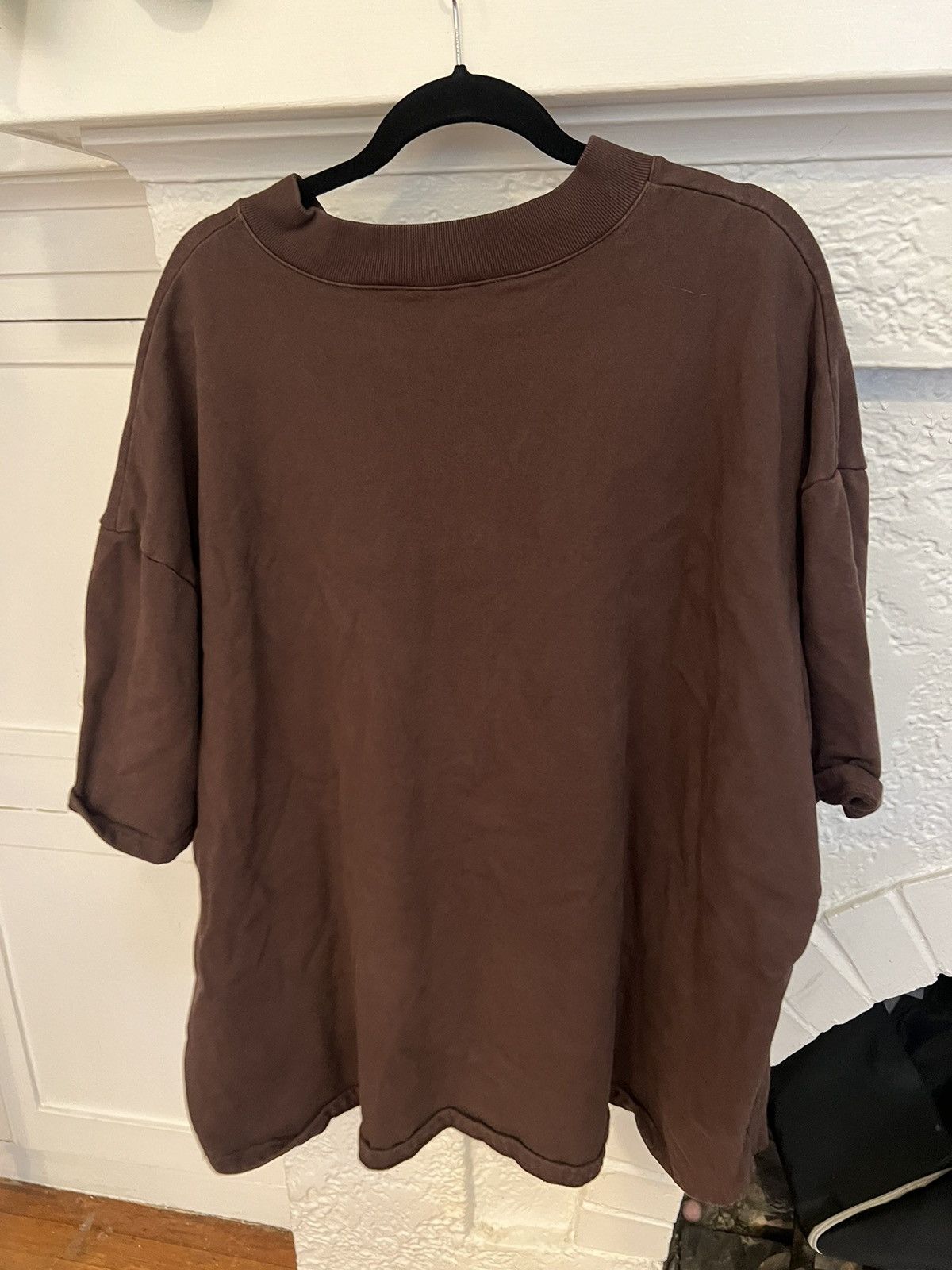 Los Angeles Apparel LA Apparel Yeezy Sample Tee Size US XL / EU 56 / 4 - 2 Thumbnail