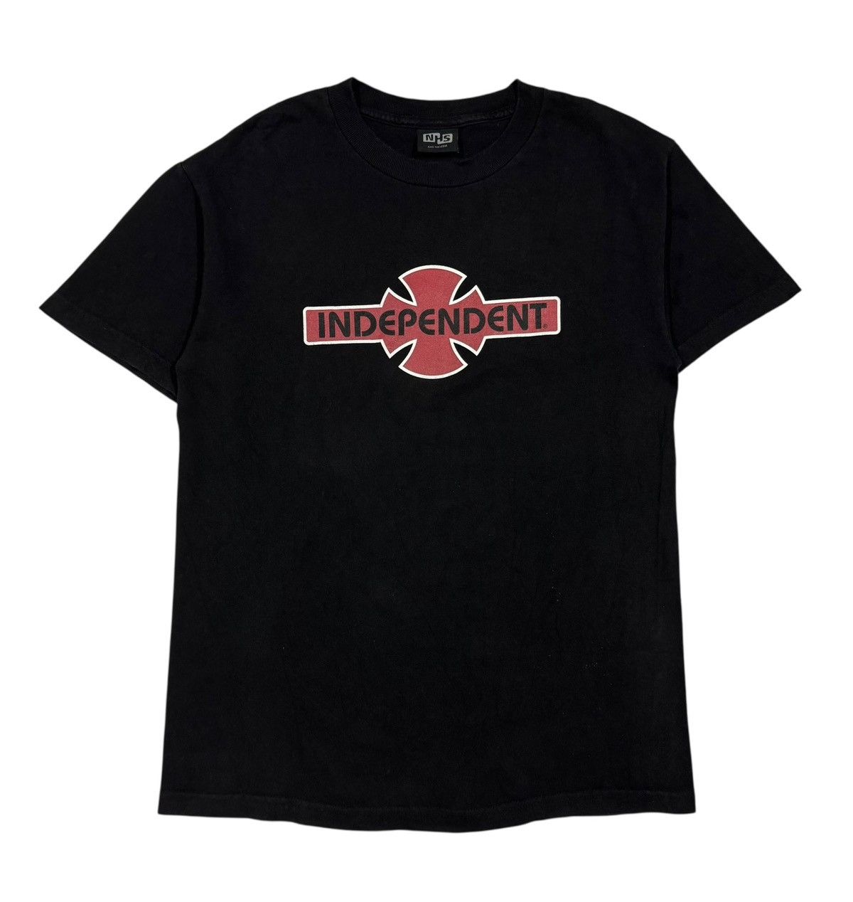 Independent Truck Co. Vtg🔥Y2k Independent Truck & co Og Logo Tee Size US M / EU 48-50 / 2 - 1 Thumbnail