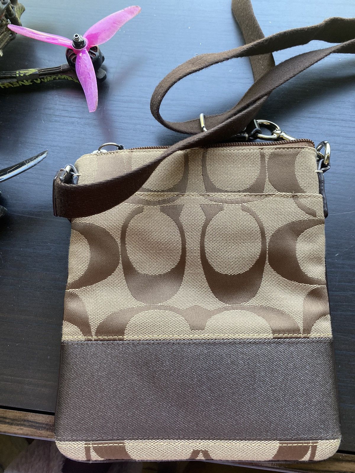 Coach Coach vintage bag Size ONE SIZE - 4 Thumbnail