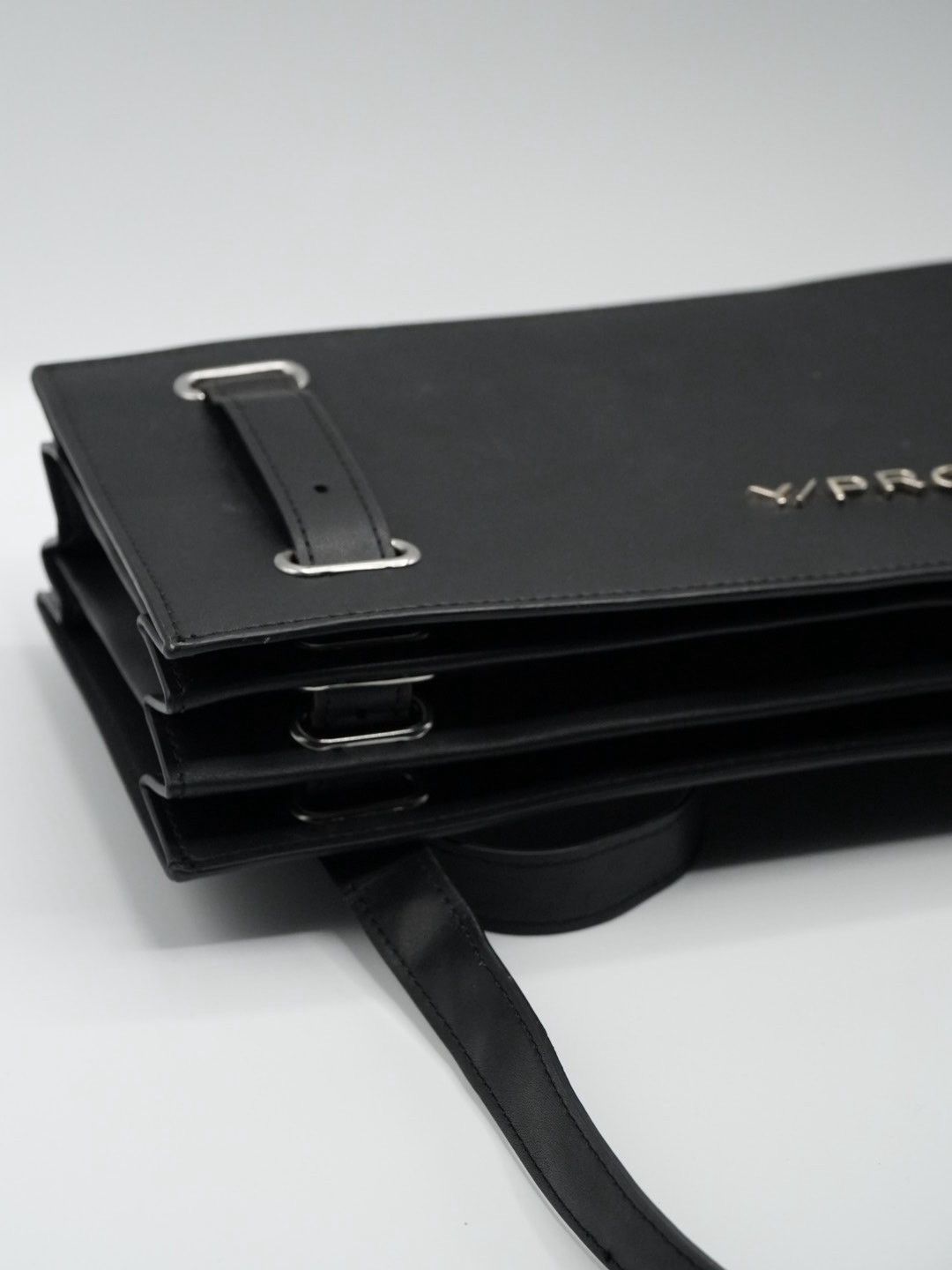 Y/Project Accordion Shoulder Bag