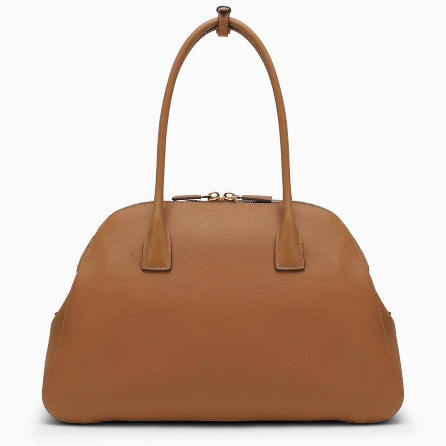 Prada o1d2blof0924 Size : OS / Tote Bag In Brown Size ONE SIZE - 3 Thumbnail