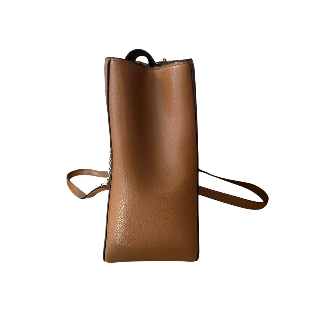DKNY DKNY Bryant Park Shopper Saffiano leather tote bag Size ONE SIZE - 7 Thumbnail