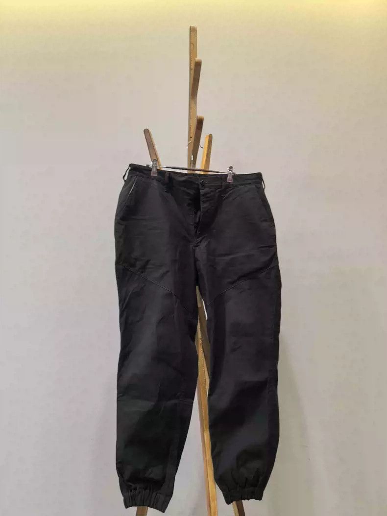 image of Freewheelers Pants in Black, Men's (Size 36)