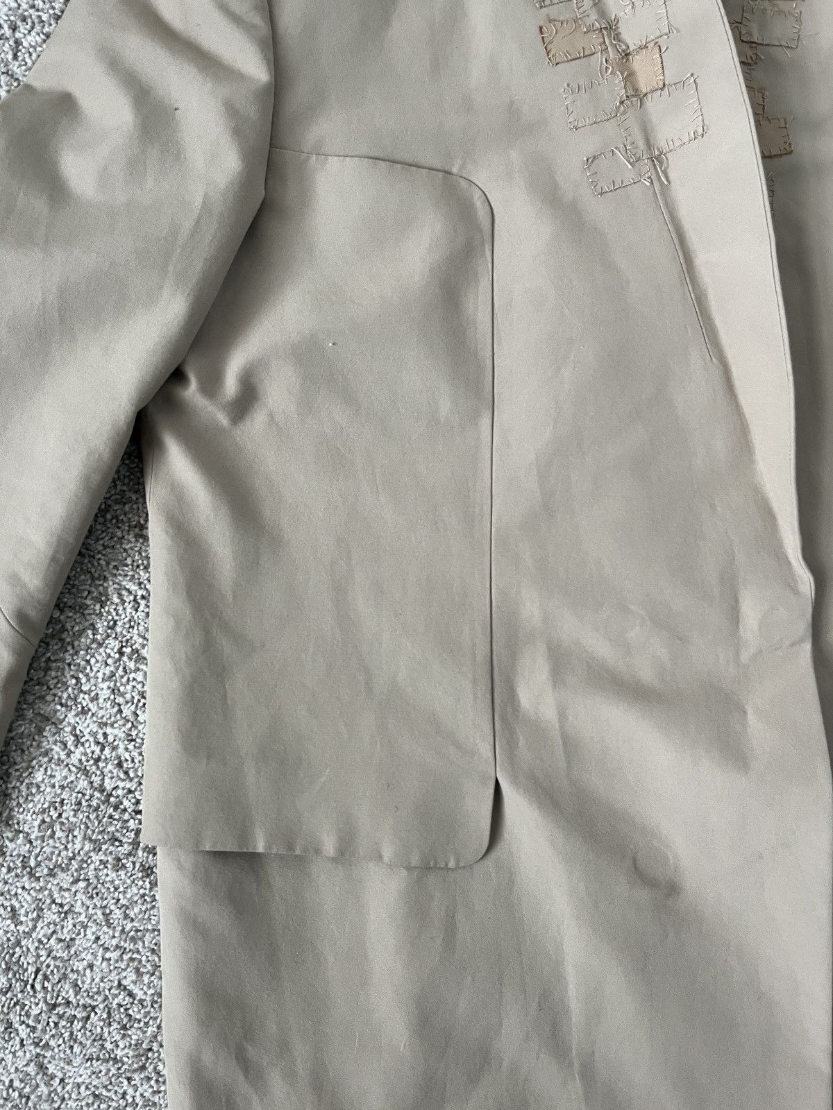 Undercover Undercover Scab Tan Coat size 5 Size US XL / EU 56 / 4 - 3 Thumbnail