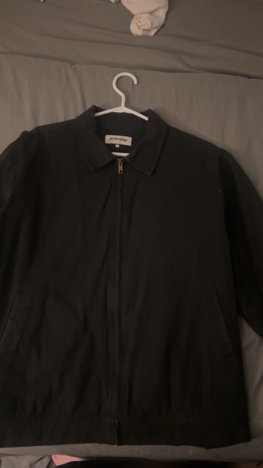 Fucking Awesome Fucking Awesome ‘The One And Only Fucking Awesome’ Jacket Size US M / EU 48-50 / 2 - 2 Thumbnail