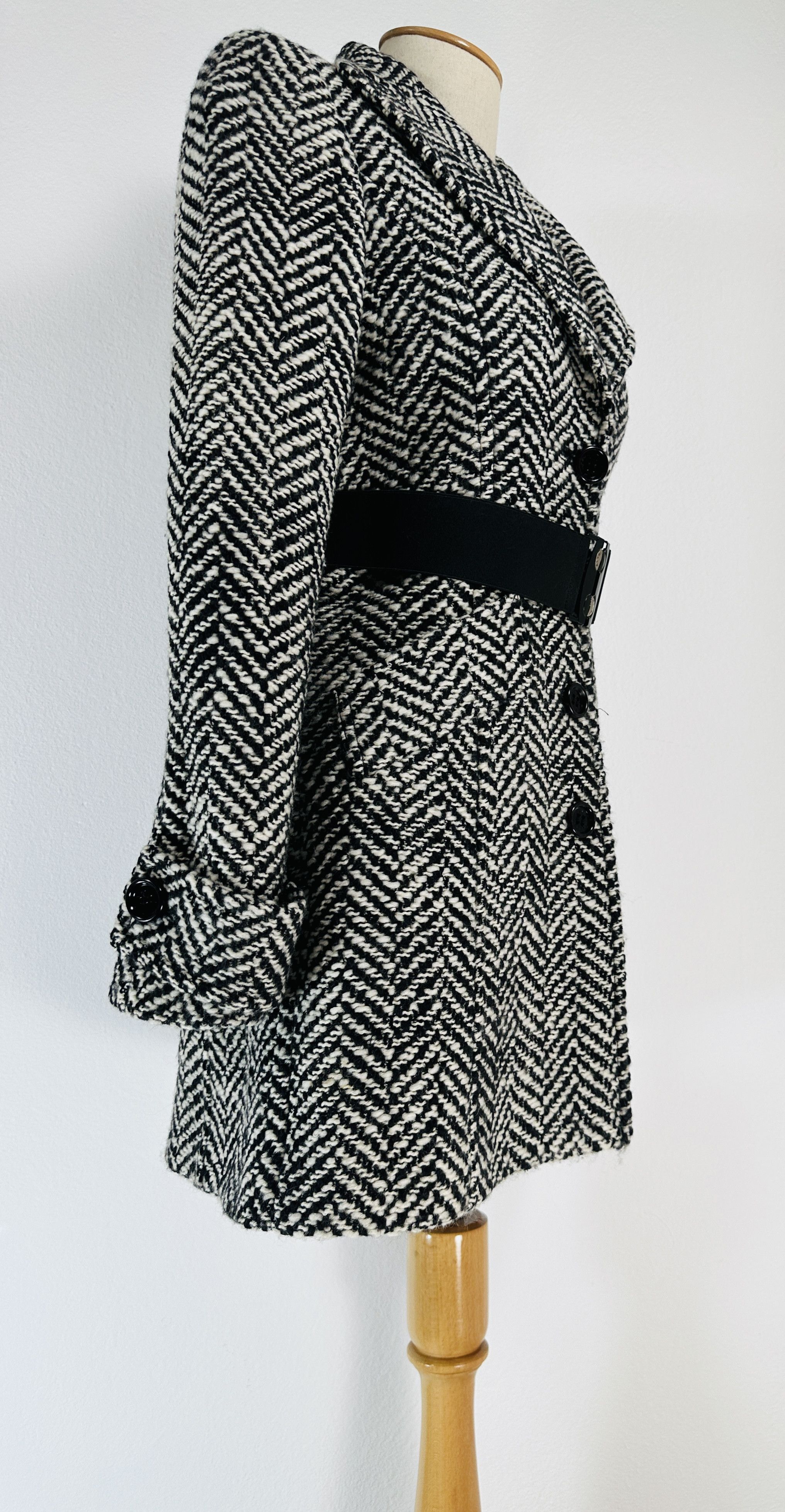 Other ALYSI coat Size M / US 6-8 / IT 42-44 - 2 Thumbnail