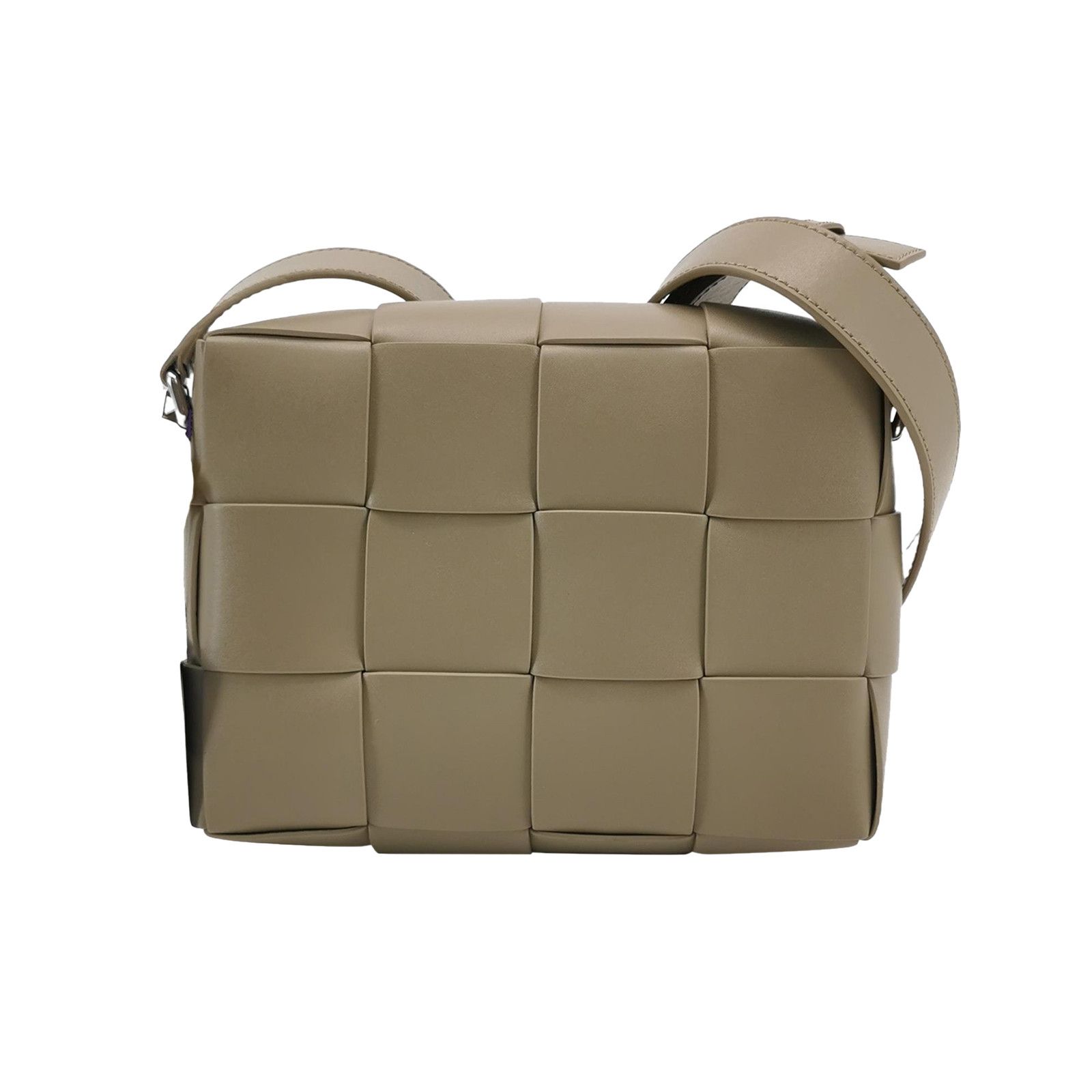 Bottega Veneta Bottega Veneta Women os Shoulder Bags Size ONE SIZE - 1 Thumbnail
