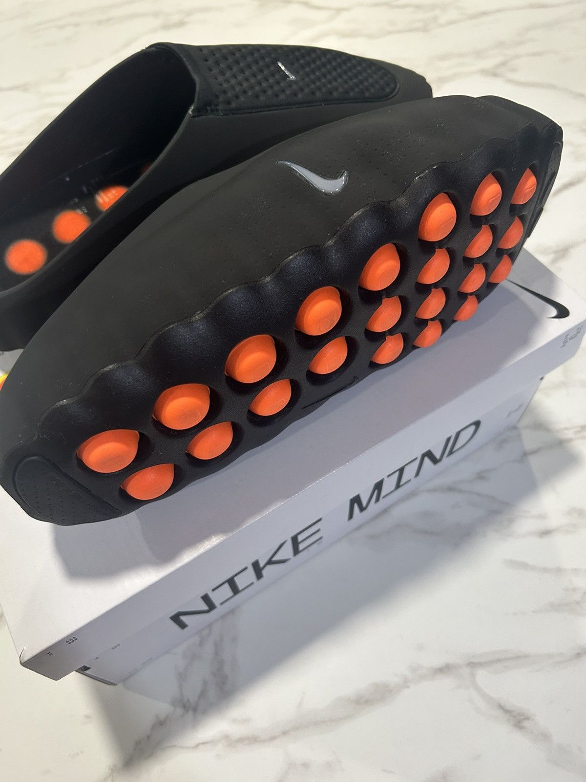 Nike Nike Mind 001 Slide Size US 12 / EU 45 - 8 Thumbnail