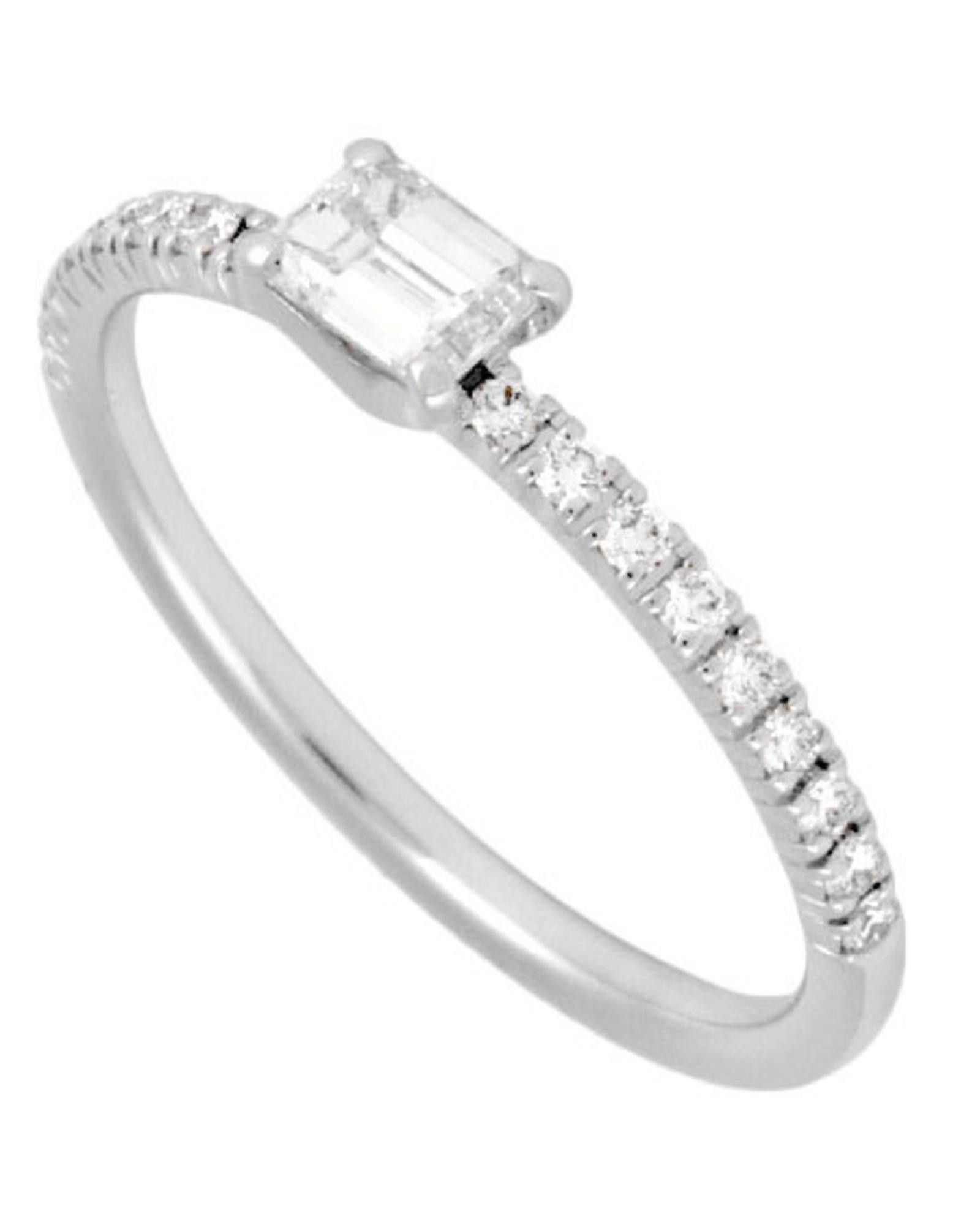 image of Cartier Luxury Diamond Etincelle Pendant Necklace in White, Women's