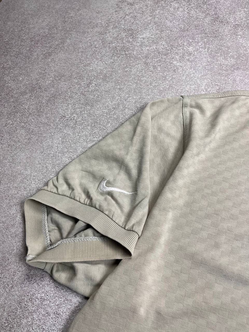 Nike Vintage Nike Challange Court Andre Agassi Polo Shirt L Size US L / EU 52-54 / 3 - 4 Thumbnail