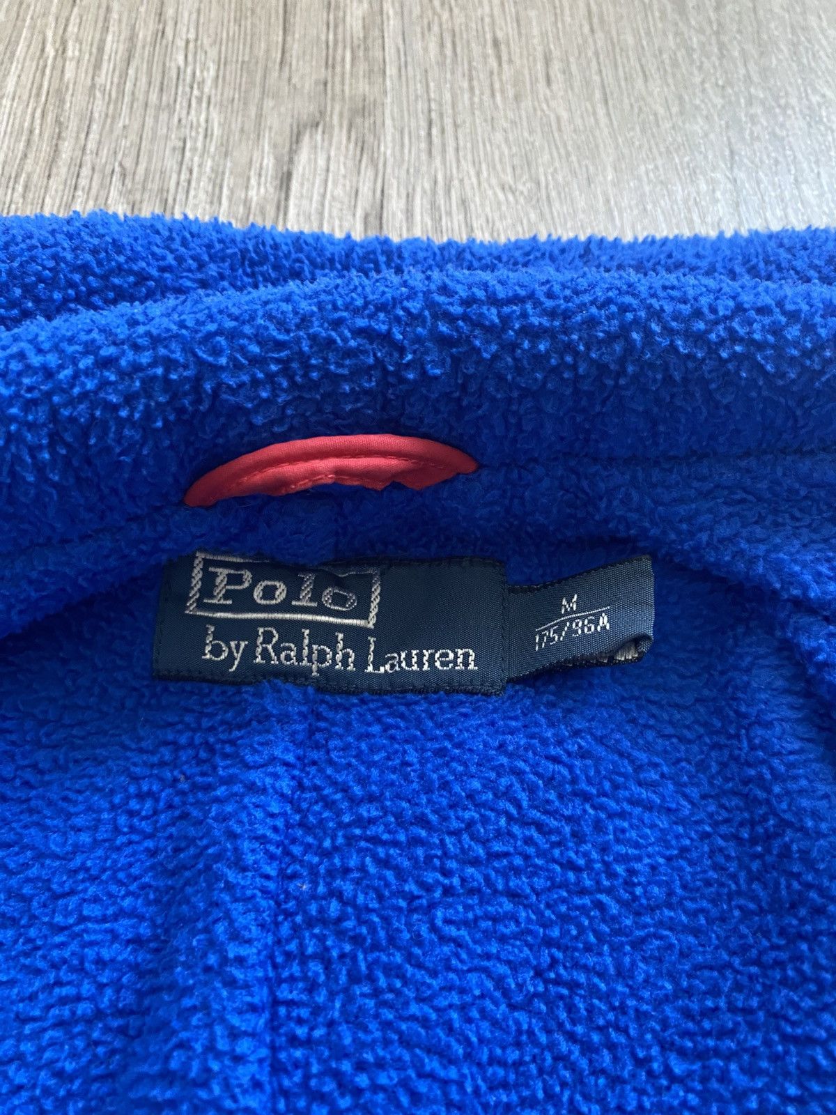Polo Ralph Lauren Vintage Polo Ralph Lauren bombers men’s Size US M / EU 48-50 / 2 - 4 Thumbnail