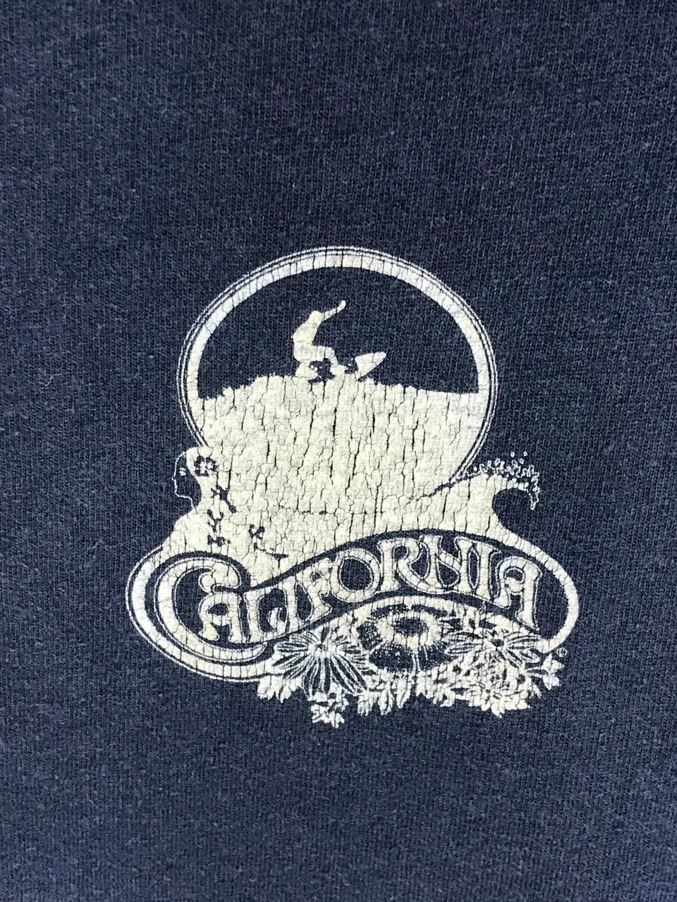 Vintage Vintage California surfing gear Size US L / EU 52-54 / 3 - 4 Thumbnail