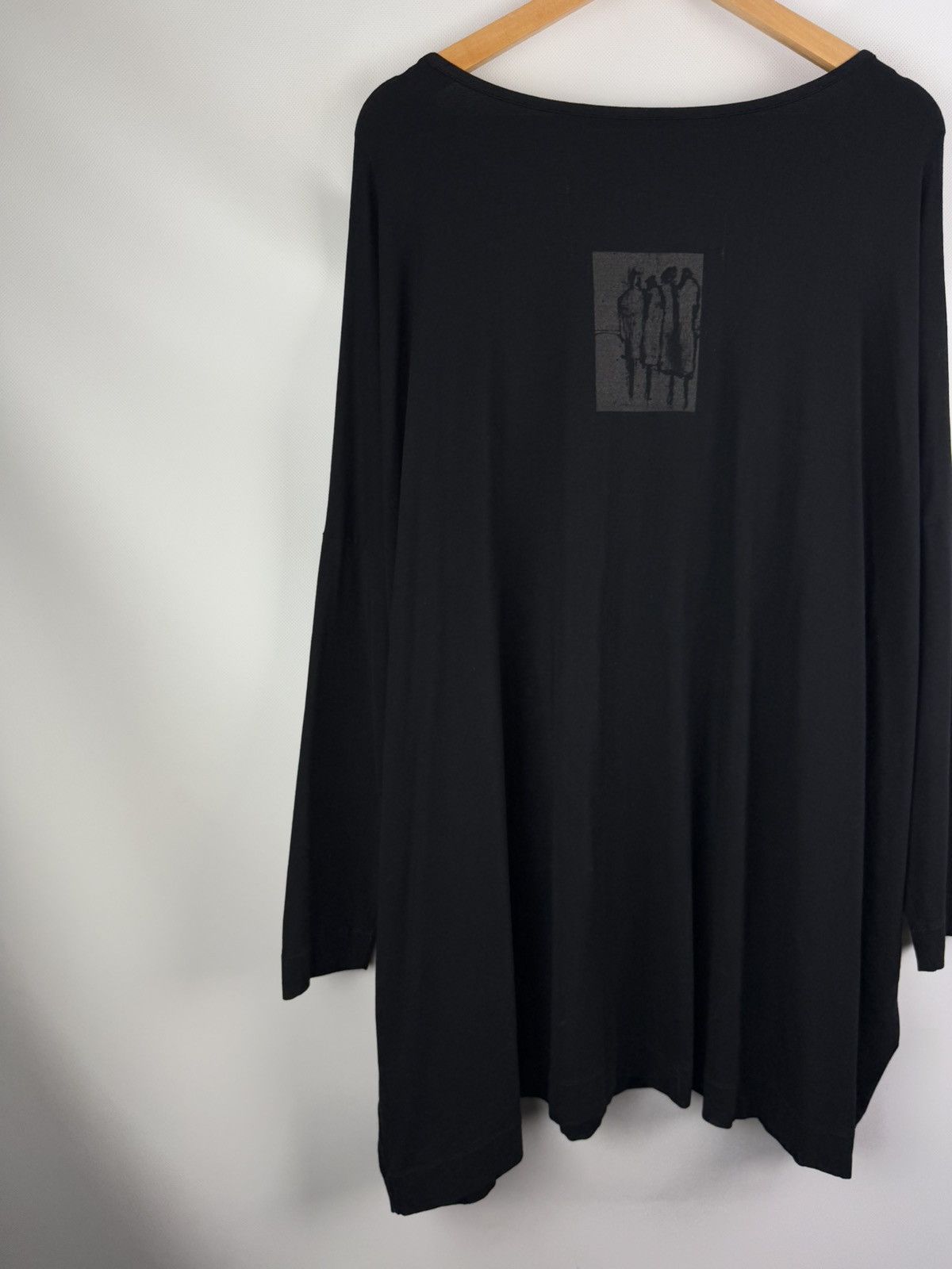 Other Elli Ladies Lagenlook Avant-Garde Oversized Sweater Pullover Size ONE SIZE - 13 Thumbnail