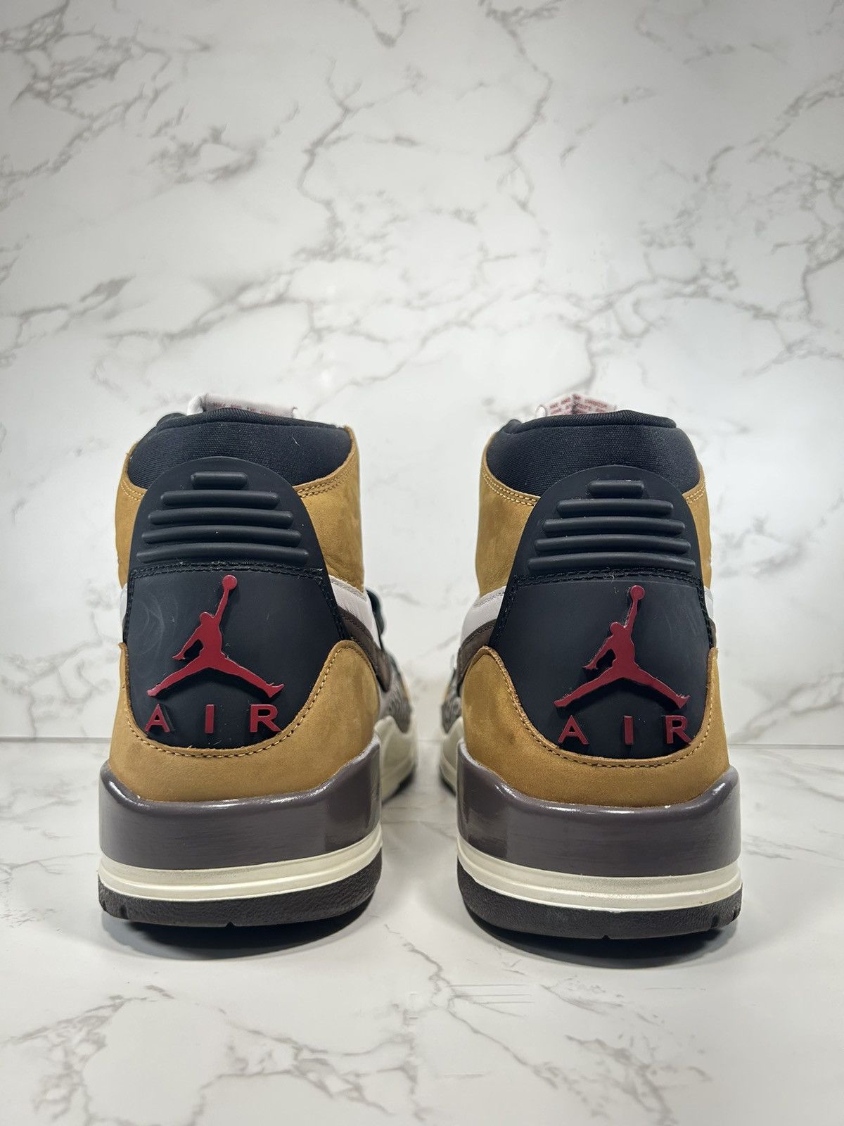 Jordan Brand Jordan Legacy 312 'Rookie of the Year' Size US 12 / EU 45 - 5 Thumbnail